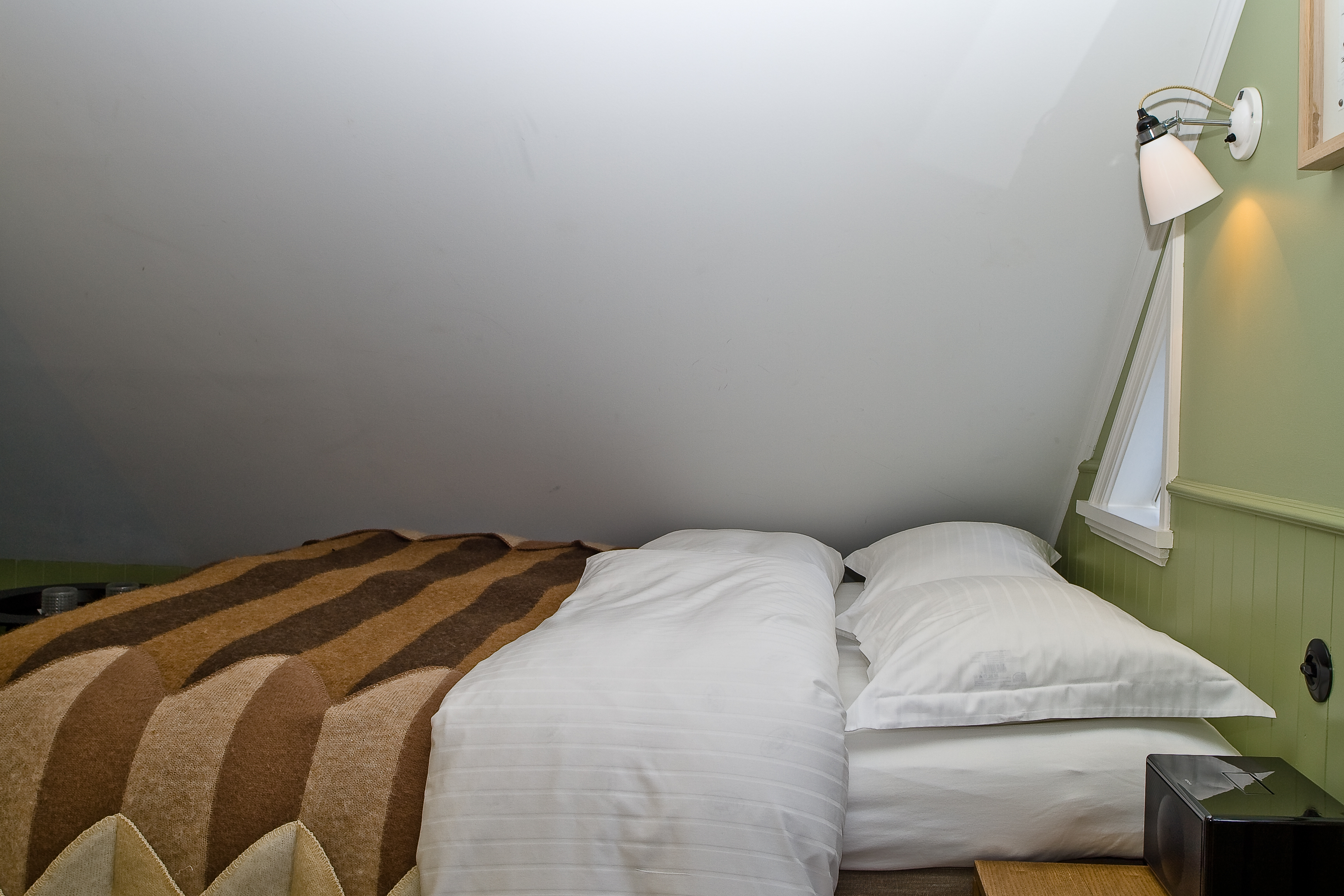 Hótel Egilsen by null