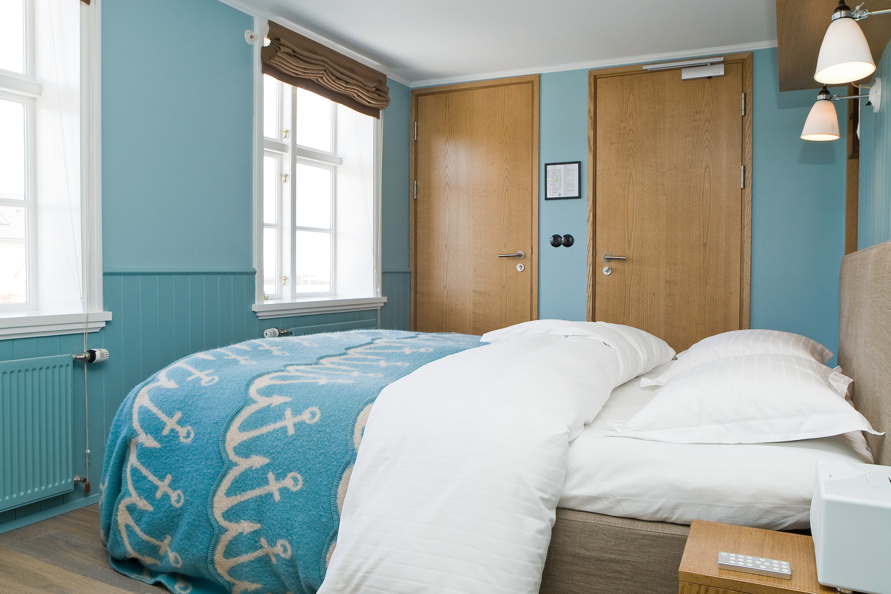 Hótel Egilsen by null