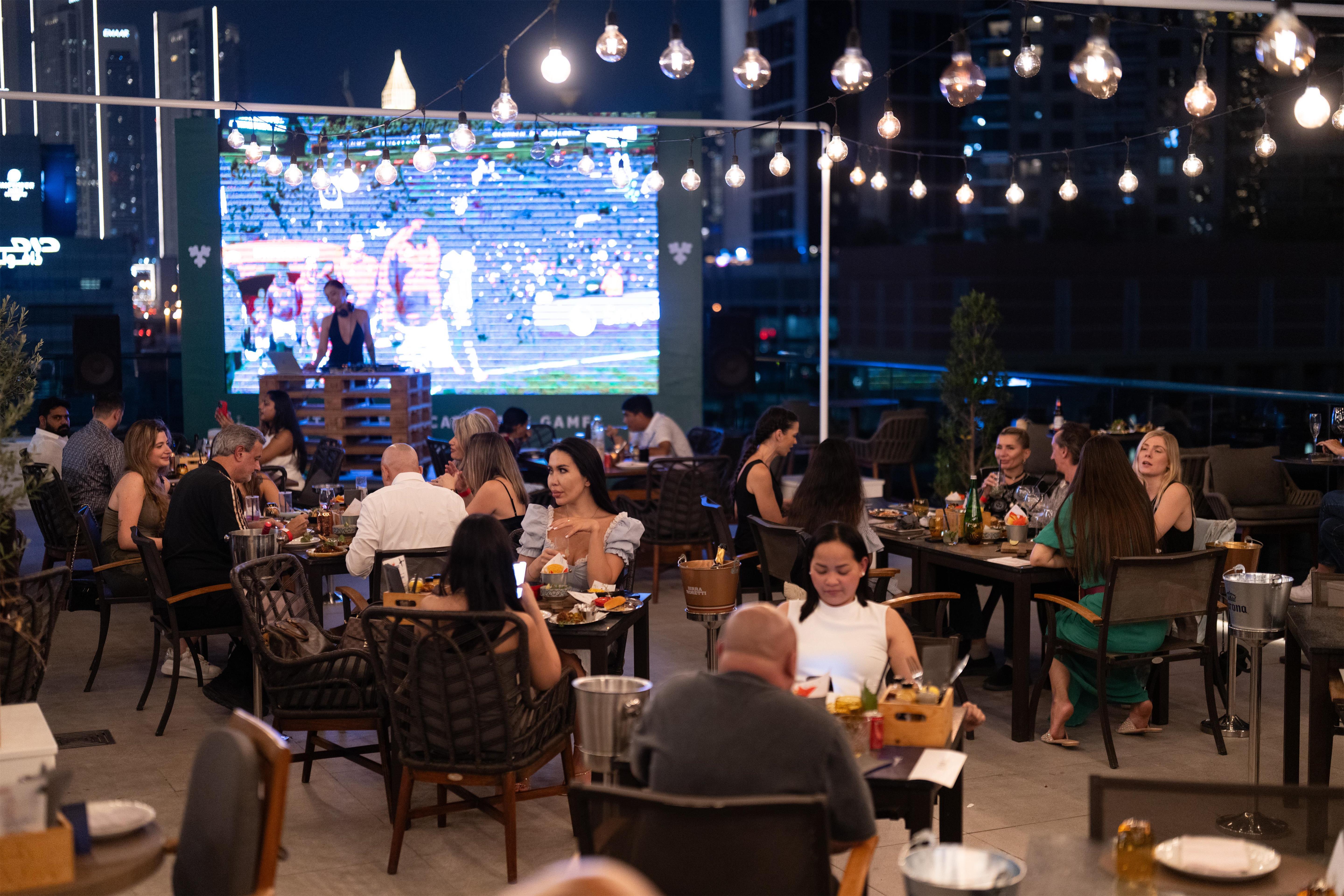 Radisson Blu Hotel, Dubai Canal View - nuotrauka