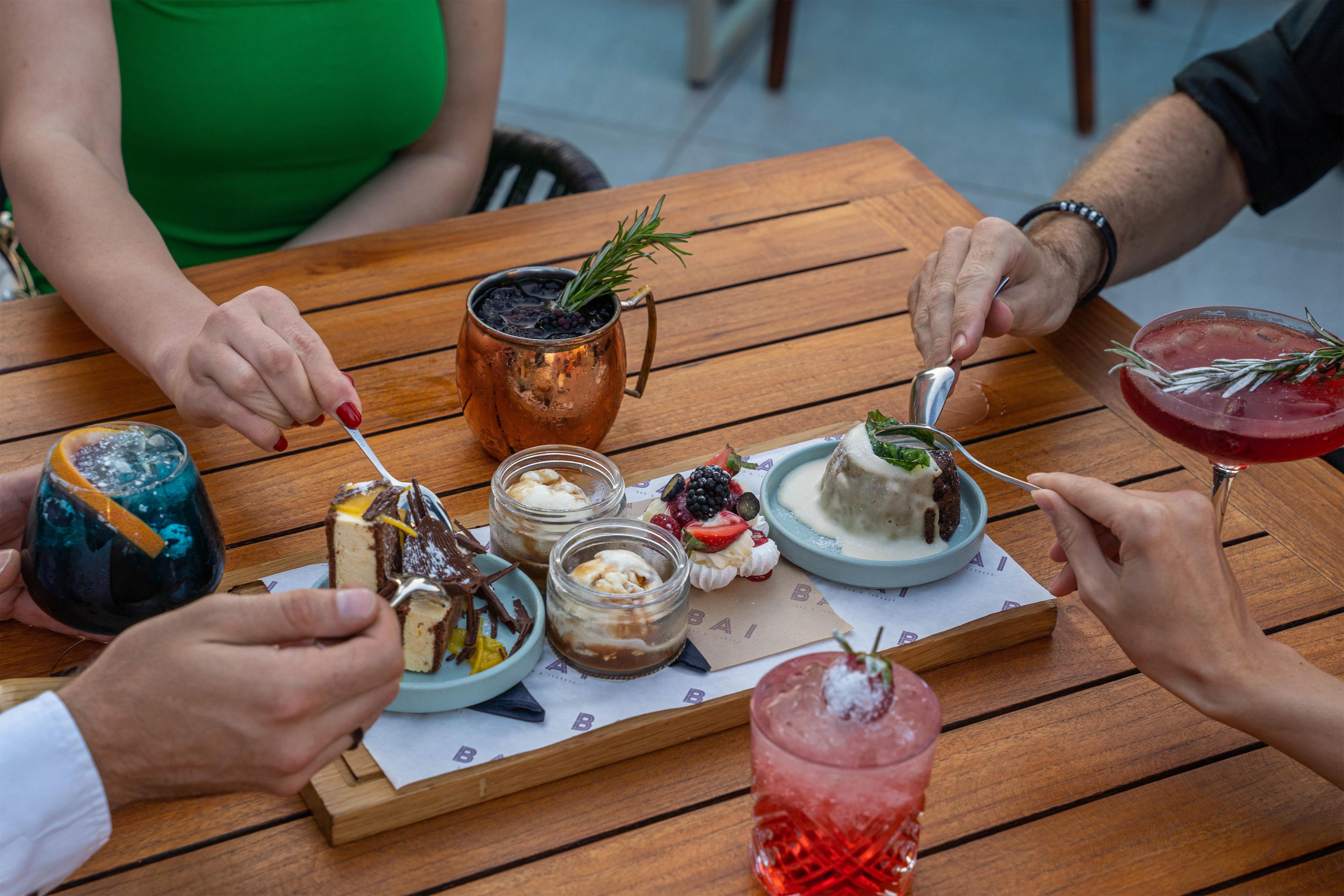 Radisson Blu Hotel, Dubai Canal View - nuotrauka