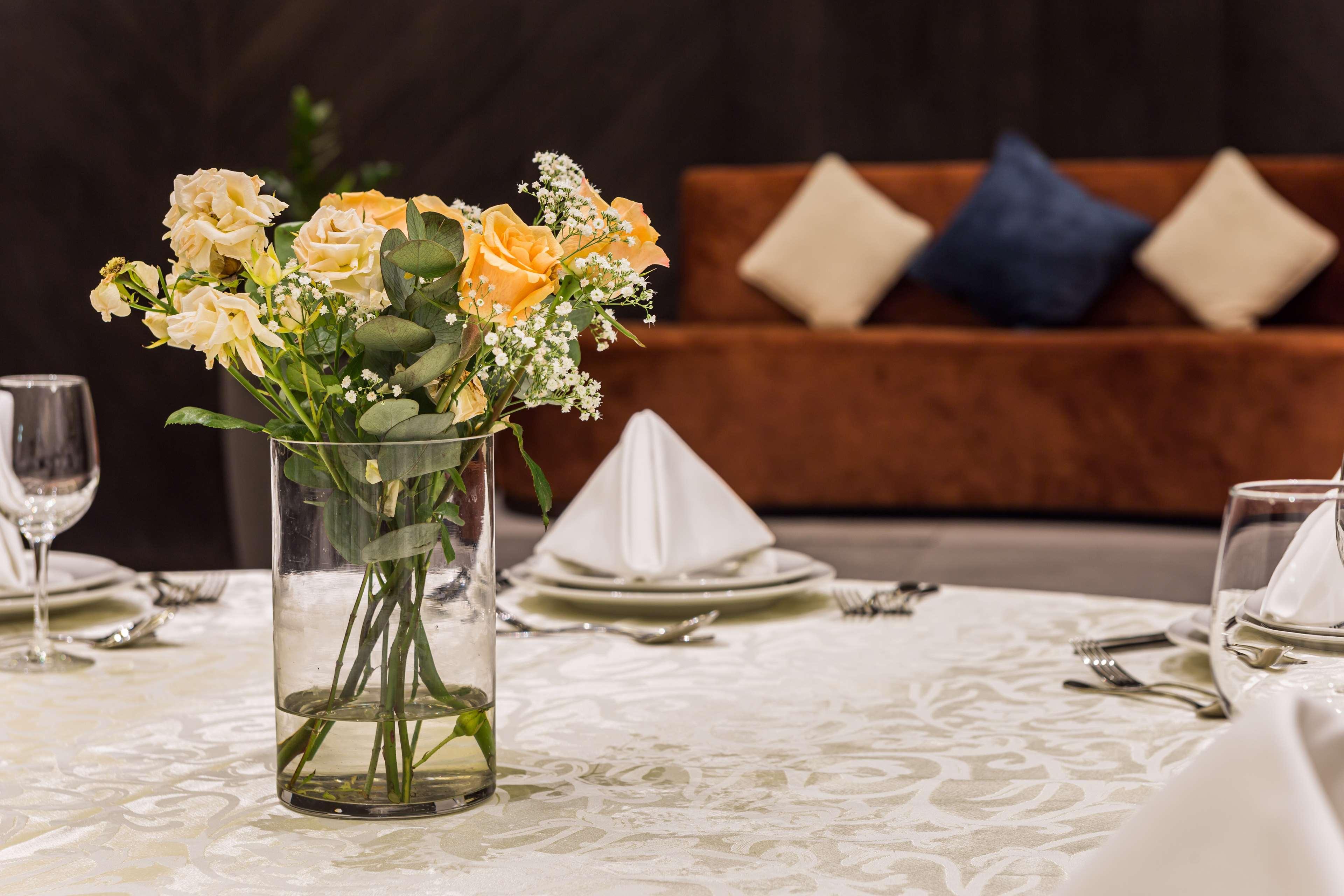 Radisson Blu Hotel, Dubai Canal View - nuotrauka