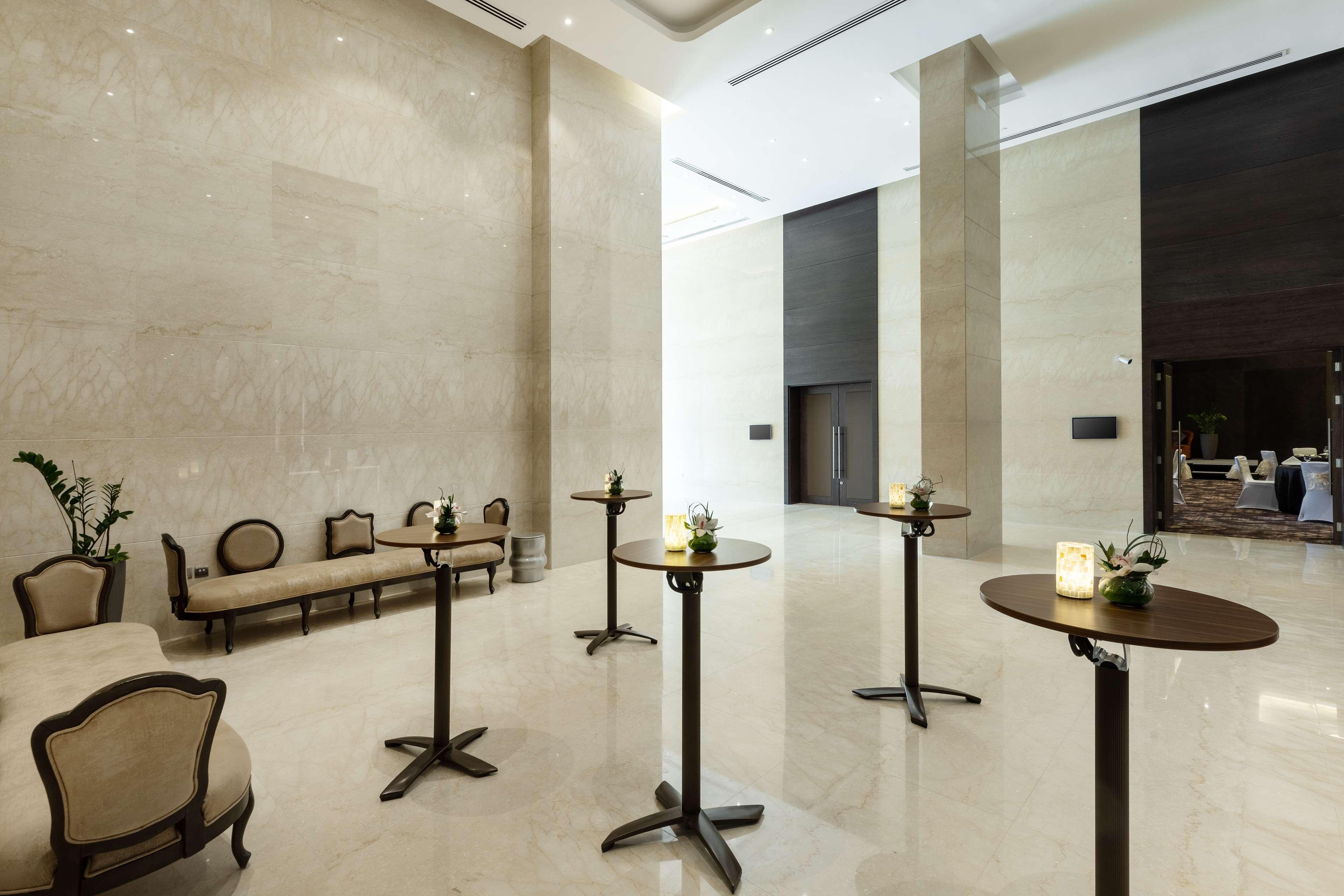 Radisson Blu Hotel, Dubai Canal View - nuotrauka