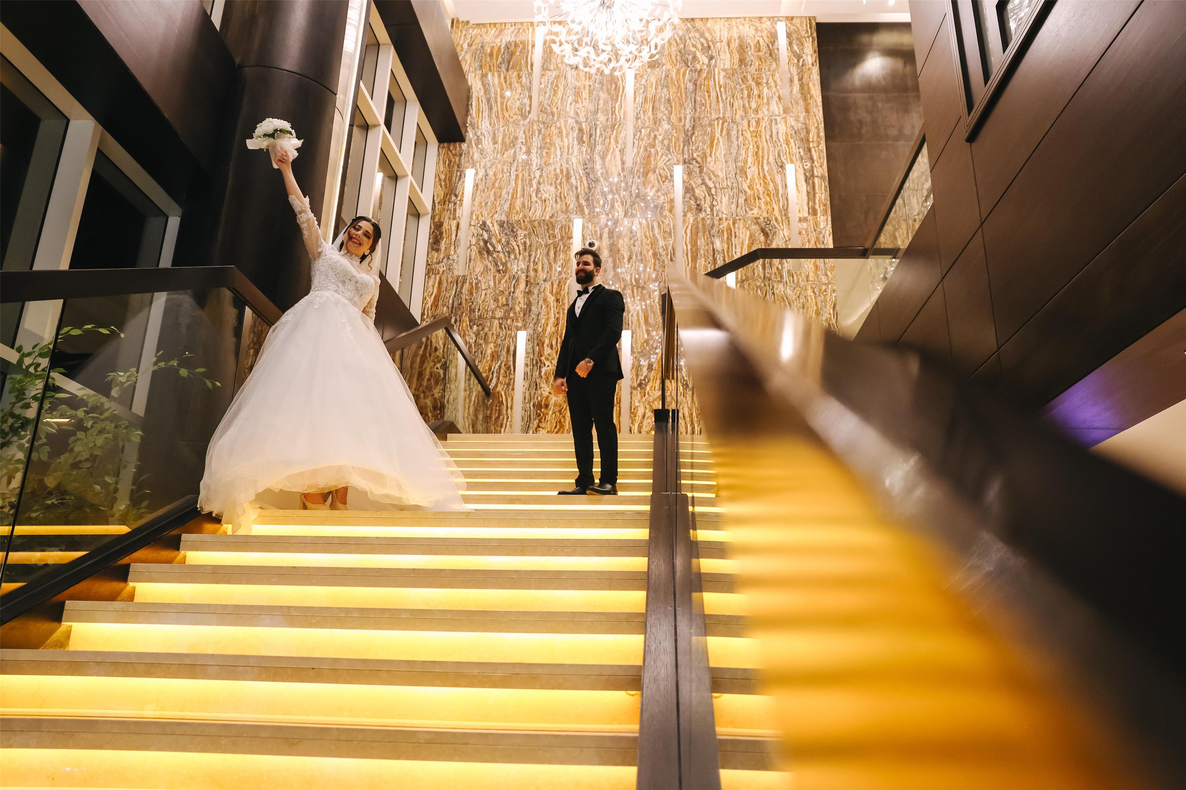 Radisson Blu Hotel, Dubai Canal View - nuotrauka