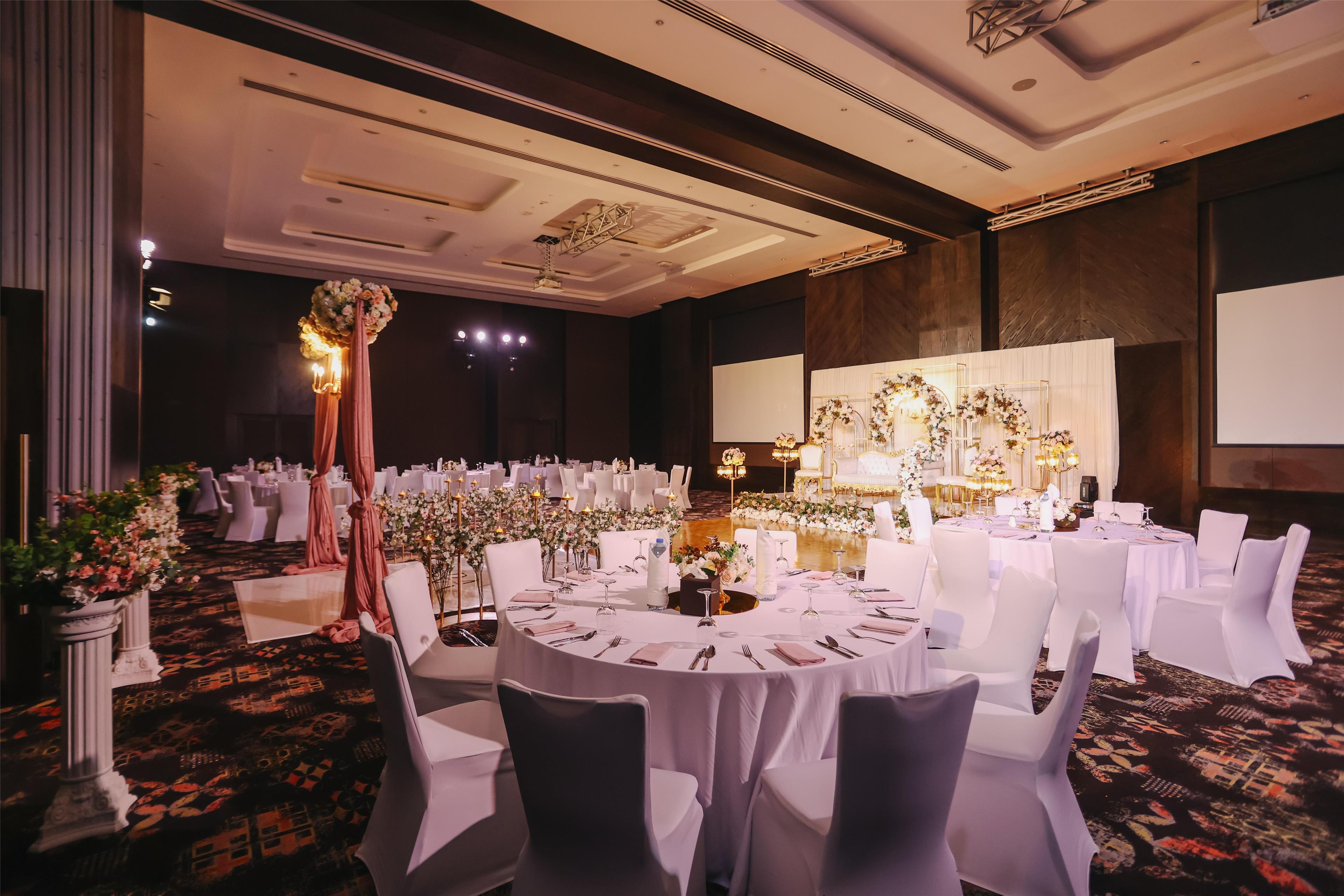 Radisson Blu Hotel, Dubai Canal View - nuotrauka