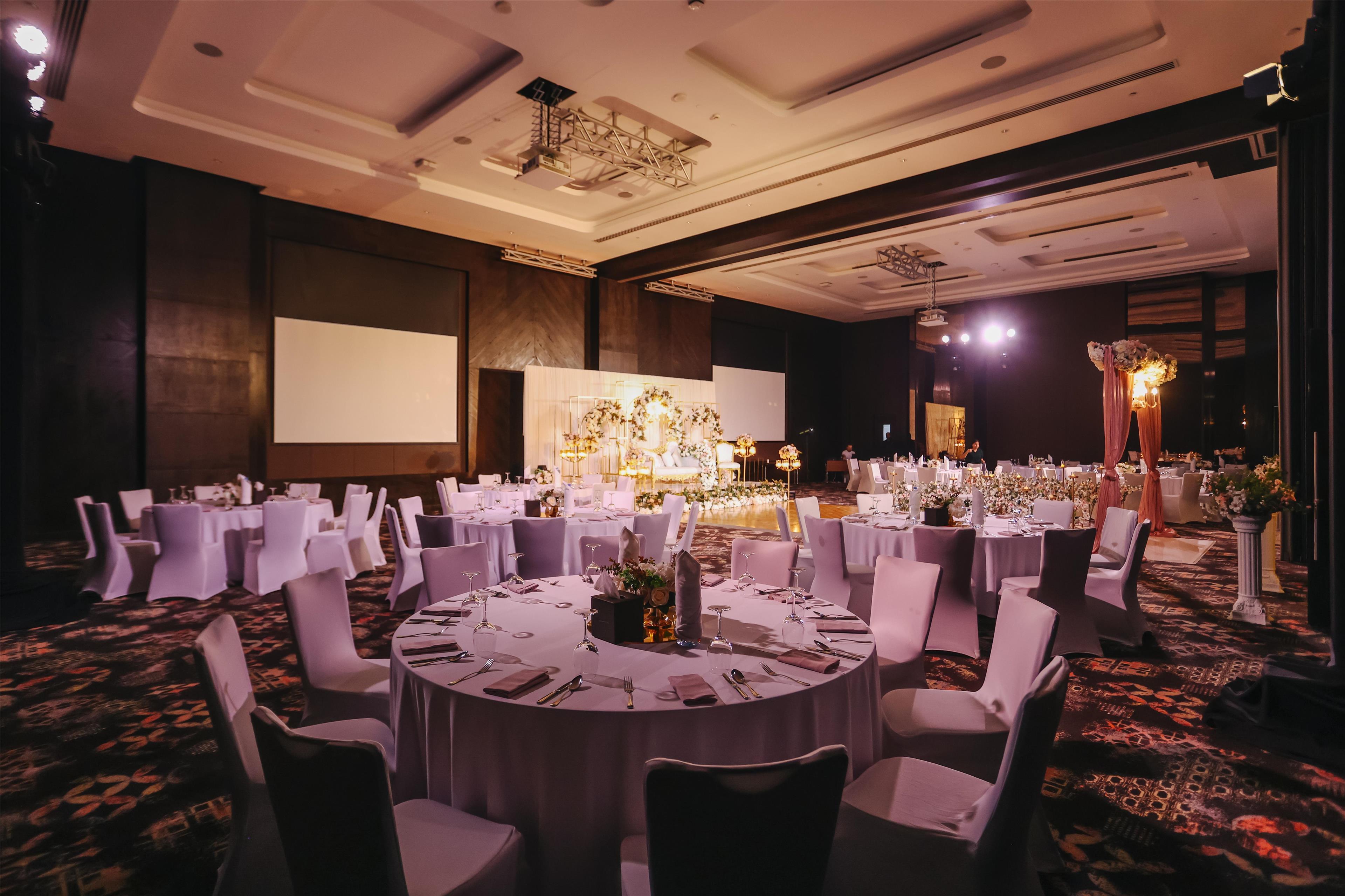 Radisson Blu Hotel, Dubai Canal View - nuotrauka