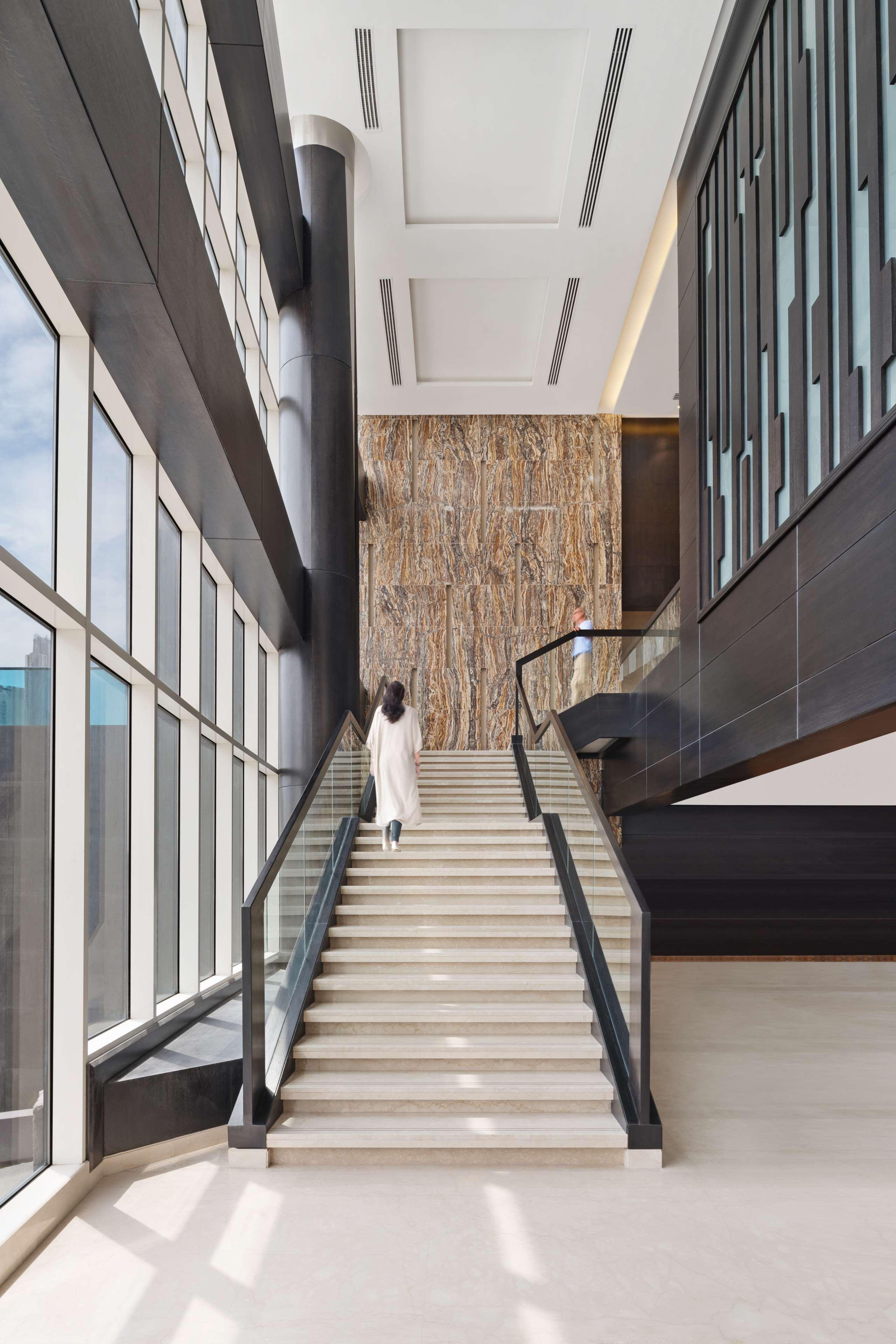 Radisson Blu Hotel, Dubai Canal View - nuotrauka