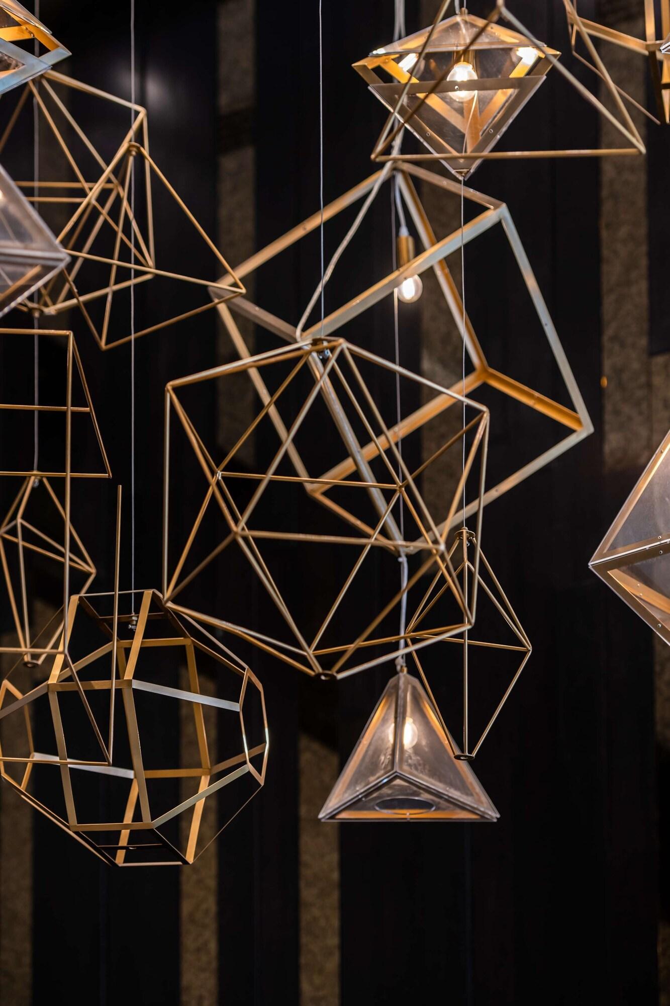 Radisson Blu Hotel, Dubai Canal View - nuotrauka