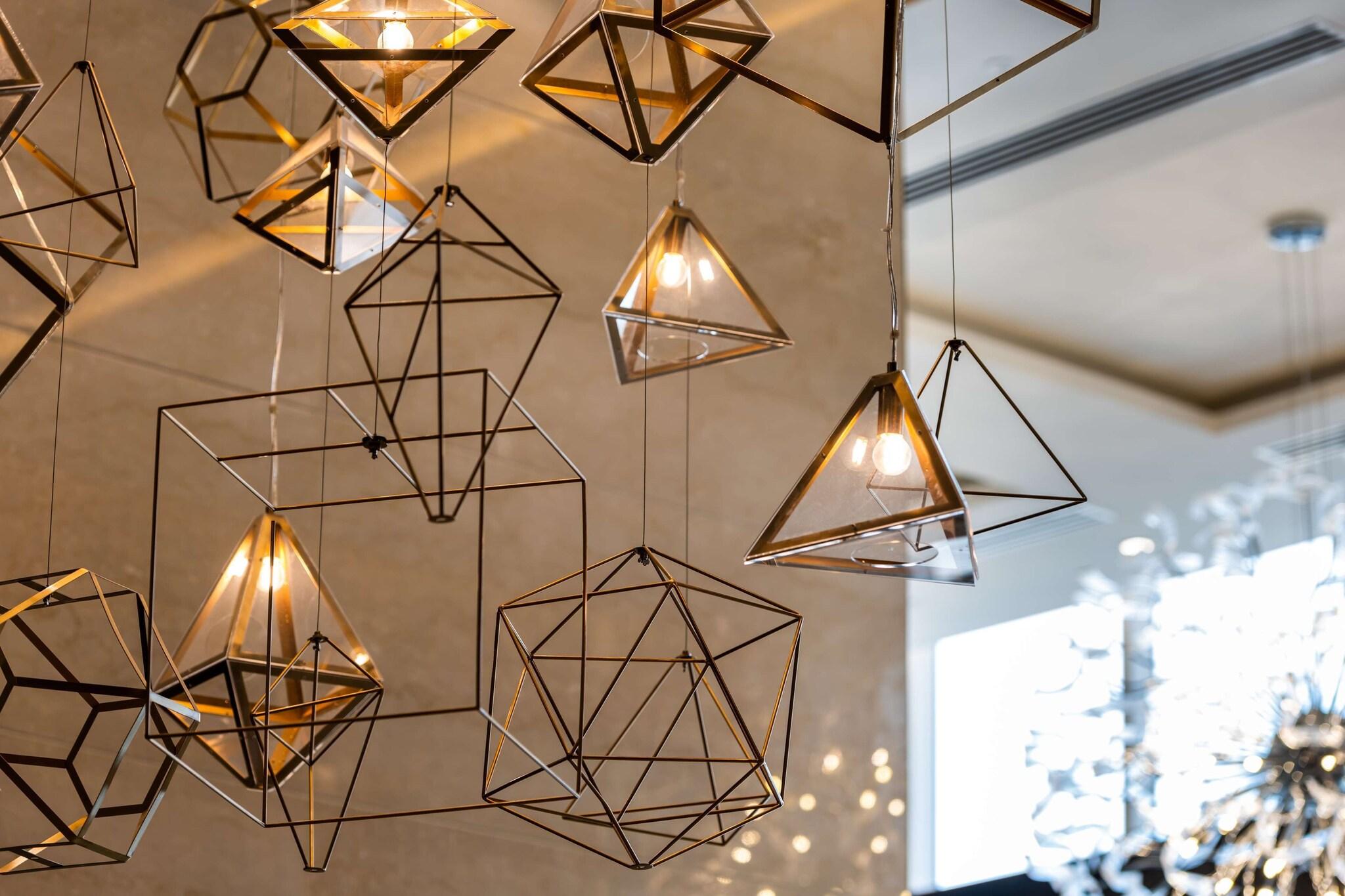 Radisson Blu Hotel, Dubai Canal View - nuotrauka