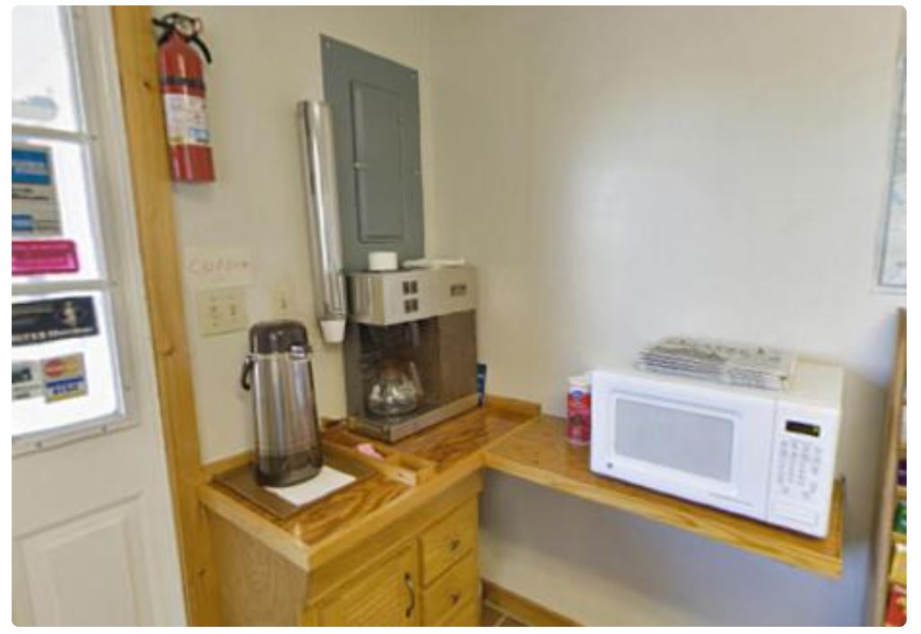 Americas Best Value Inn-Biddeford/Portland