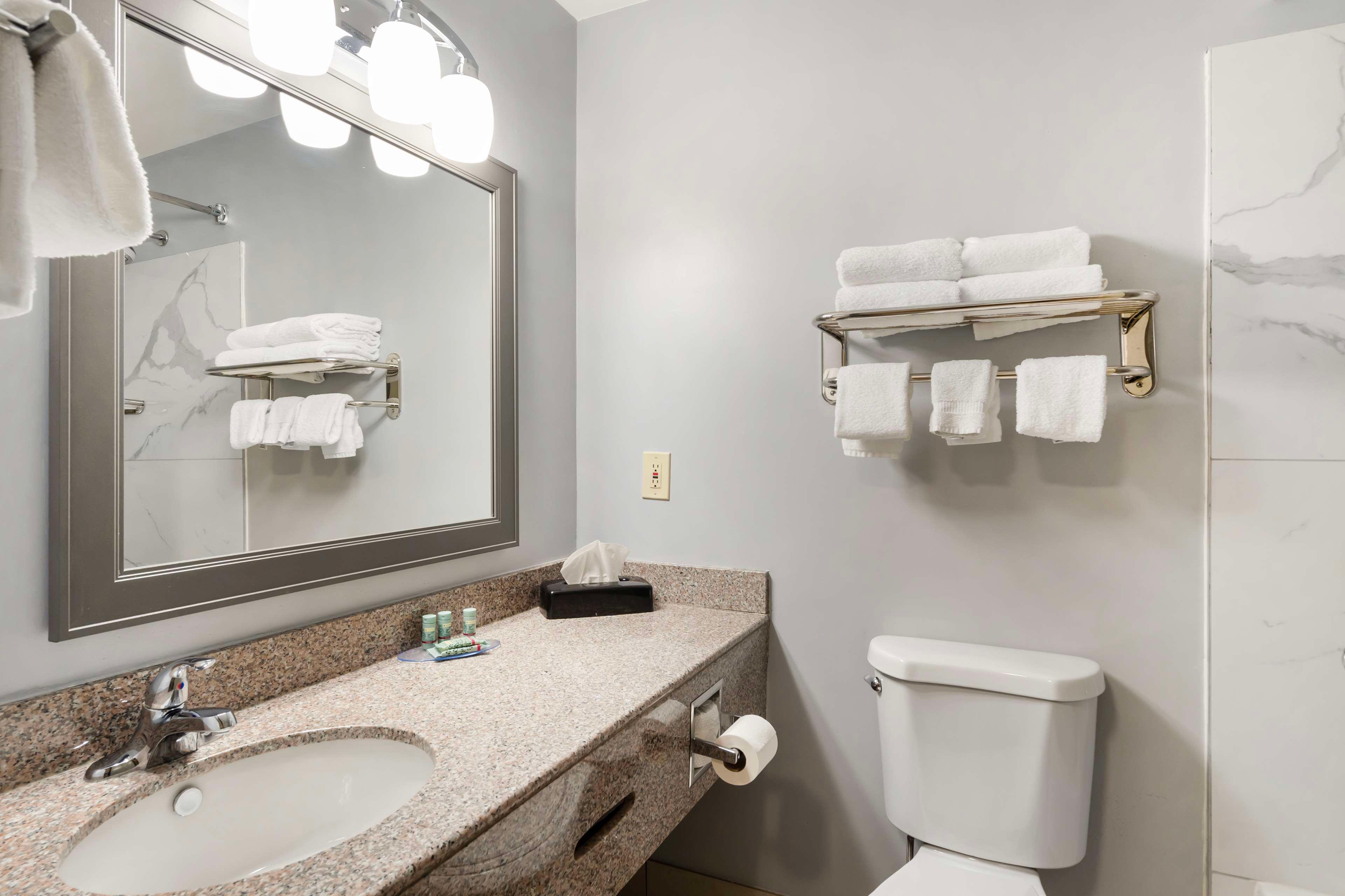 Best Western Morton Inn