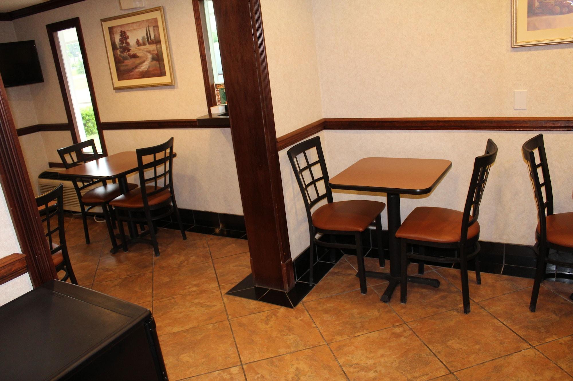 Americas Best Value Inn Conyers