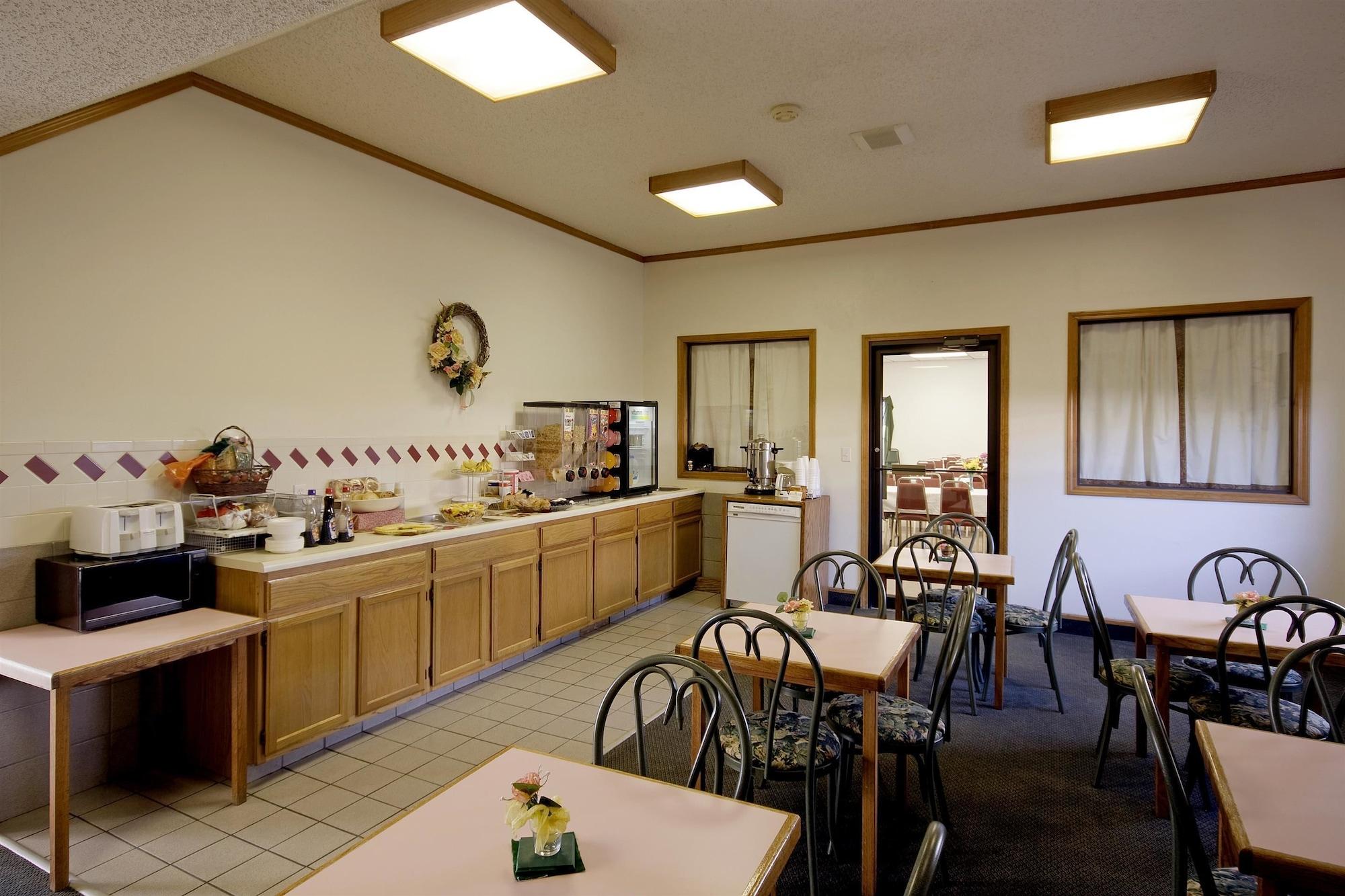 Americas Best Value Inn And Suites Nevada
