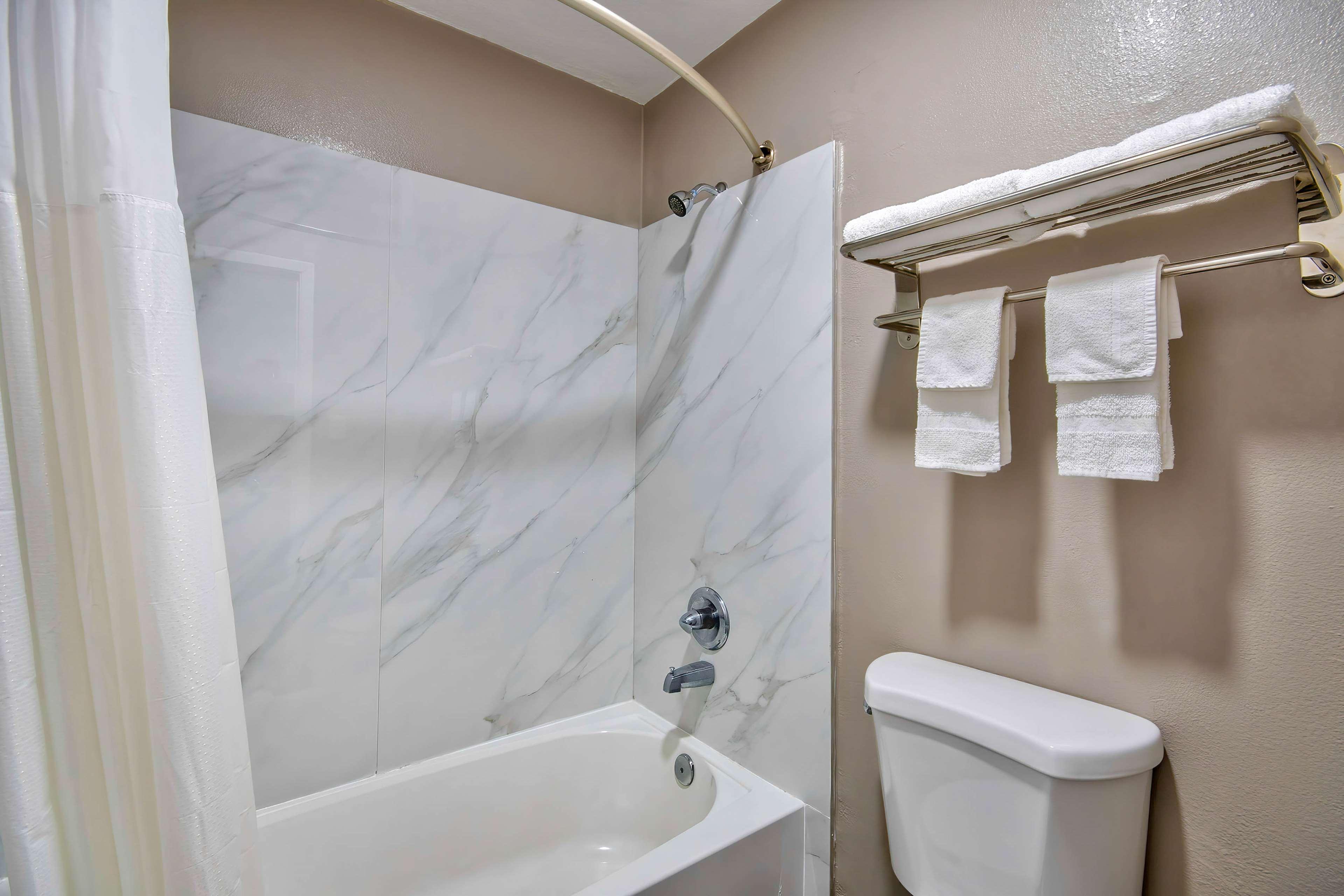 Americas Best Value Inn Suites Texas City