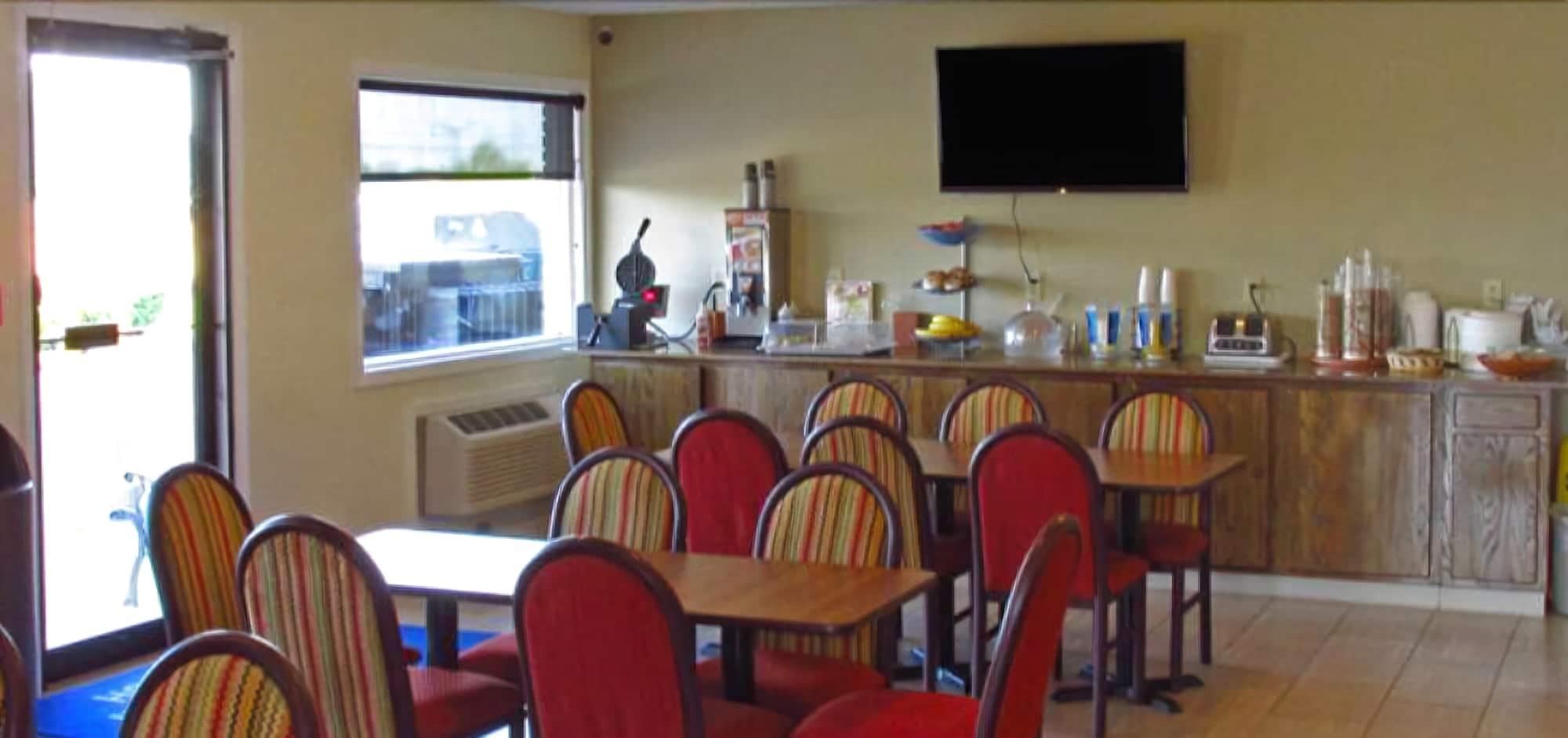 Americas Best Value Inn Celina