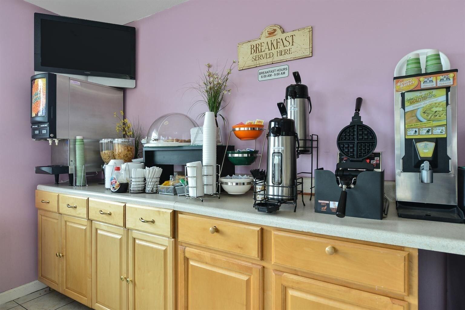 Americas Best Value Inn-St. George