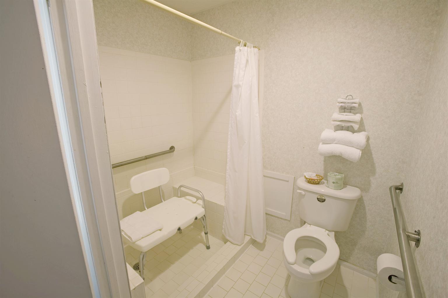 Americas Best Value Inn Jonesville
