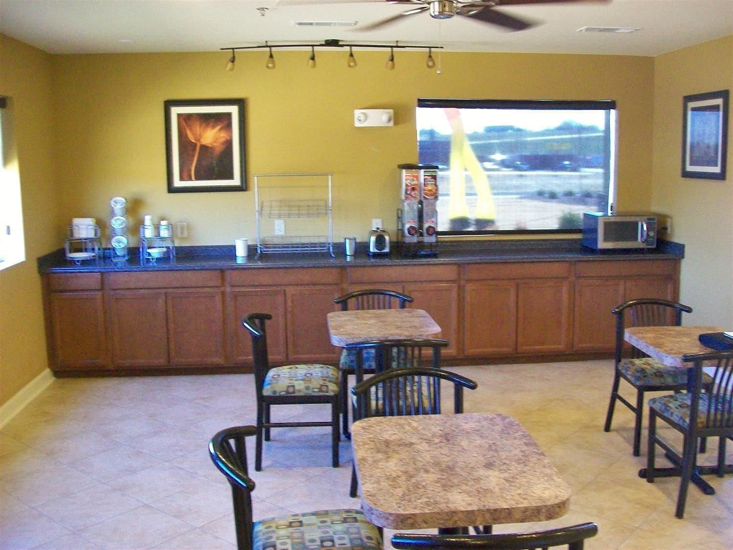 Americas Best Value Inn Tupelo