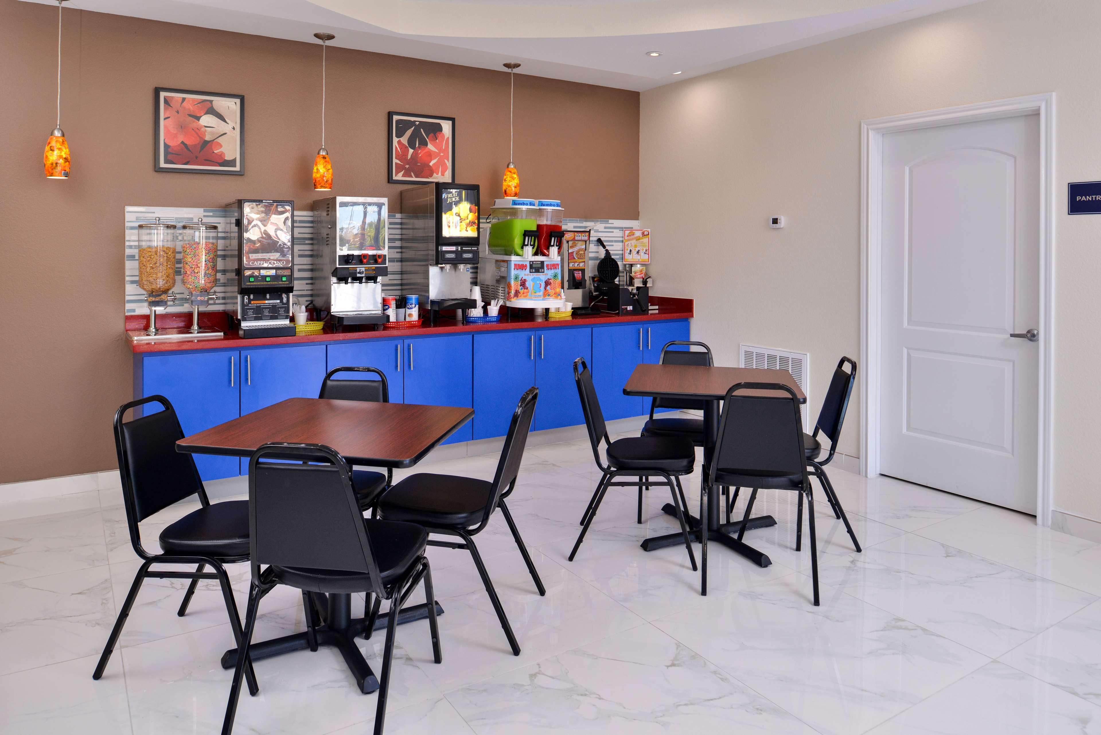 Americas Best Value Inn Suites Spring/NorthHouston