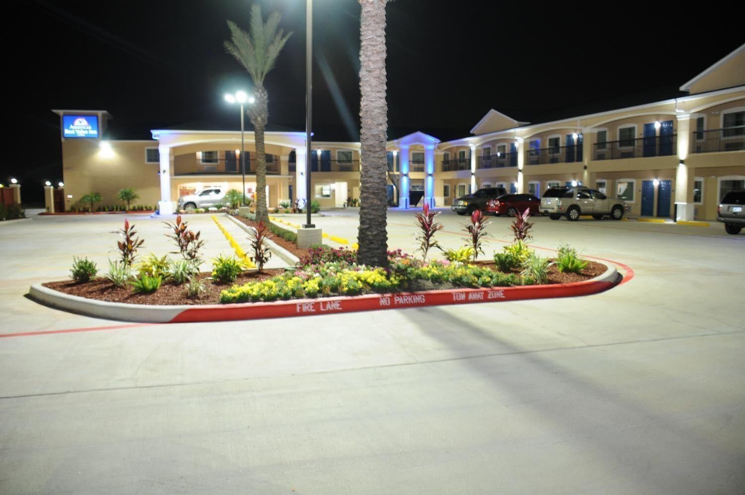 Americas Best Value Inn Houston At Fm 529