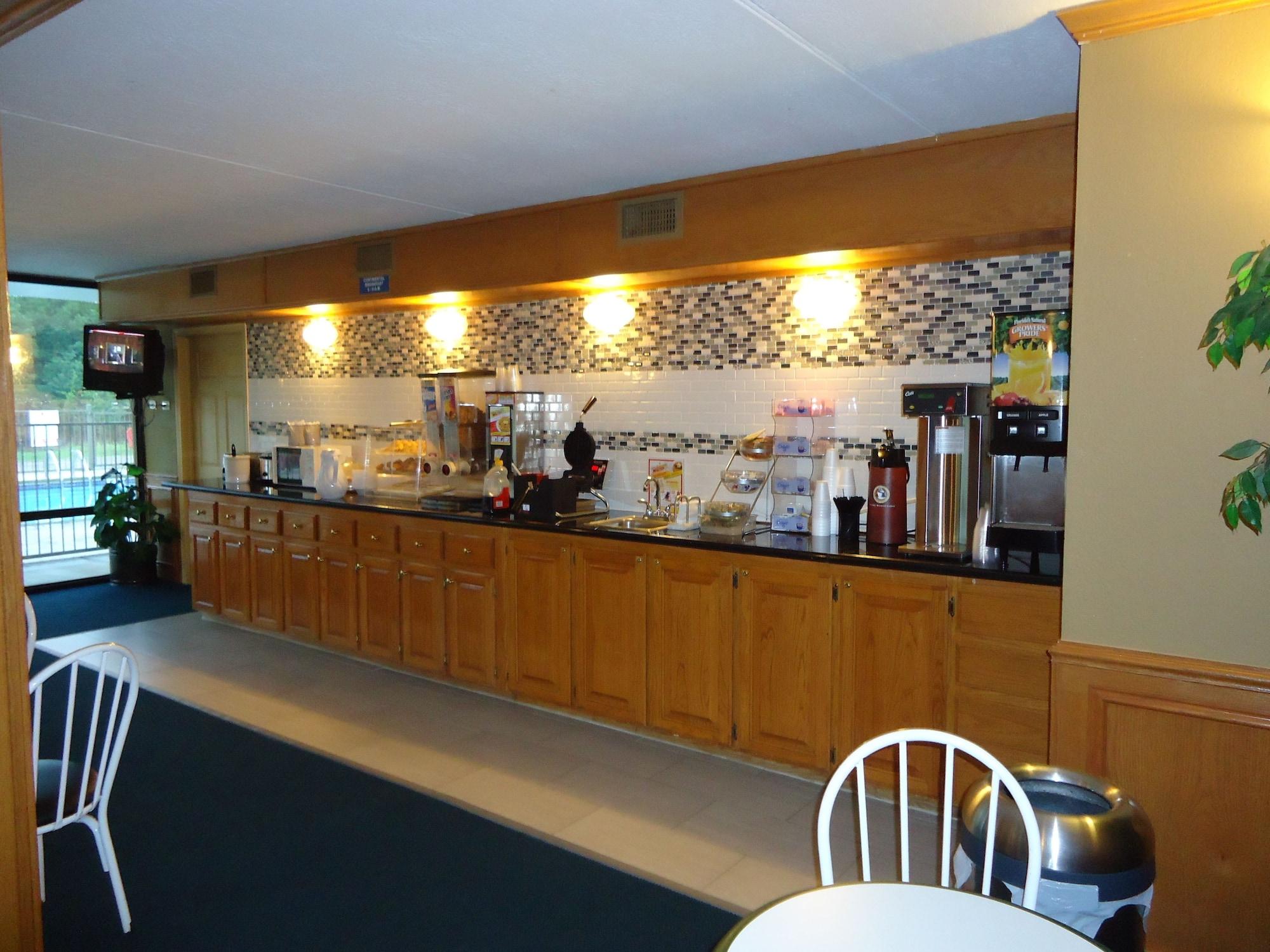 Walnut Inn