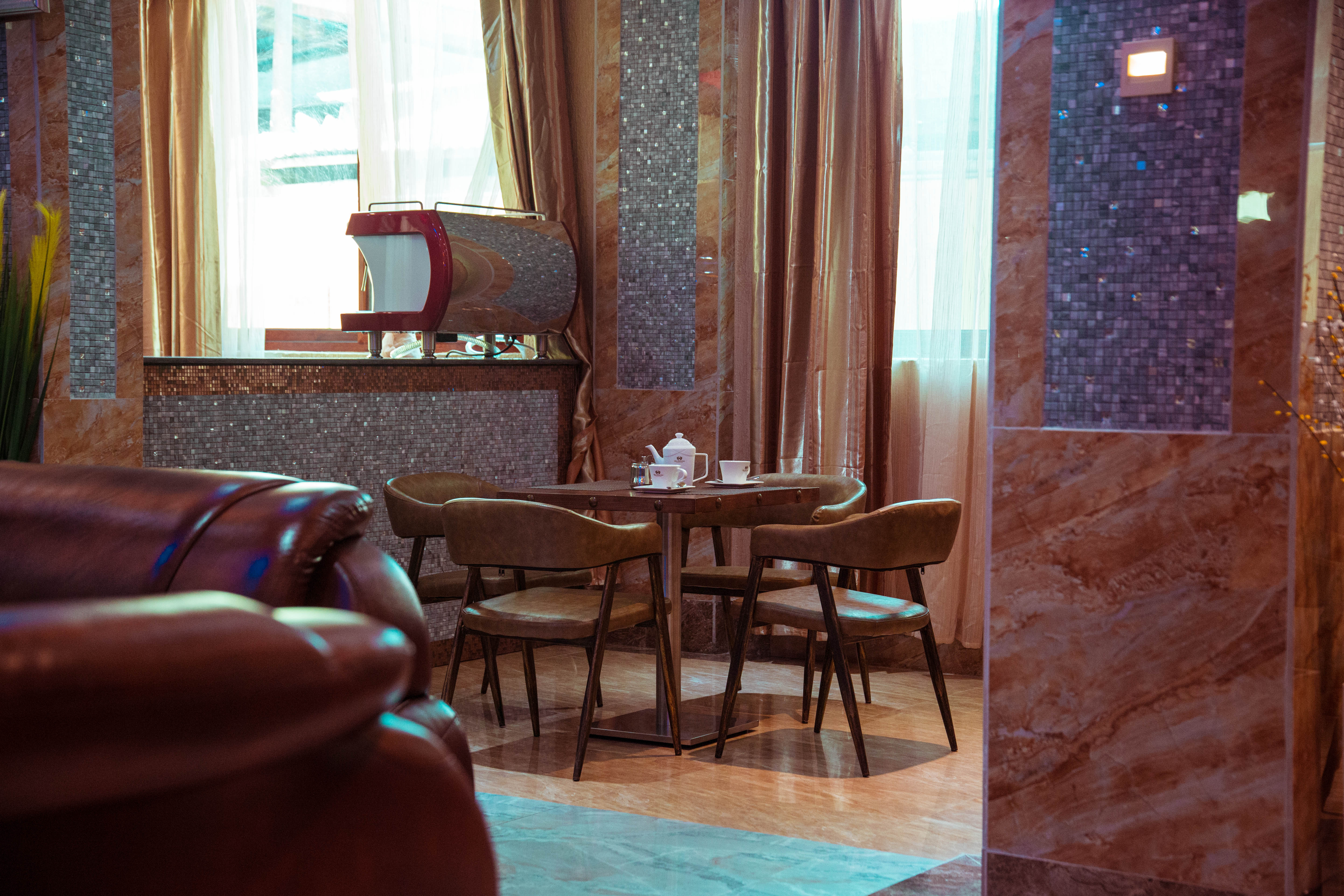 Tiffany Diamond Hotels - Makunganya Street