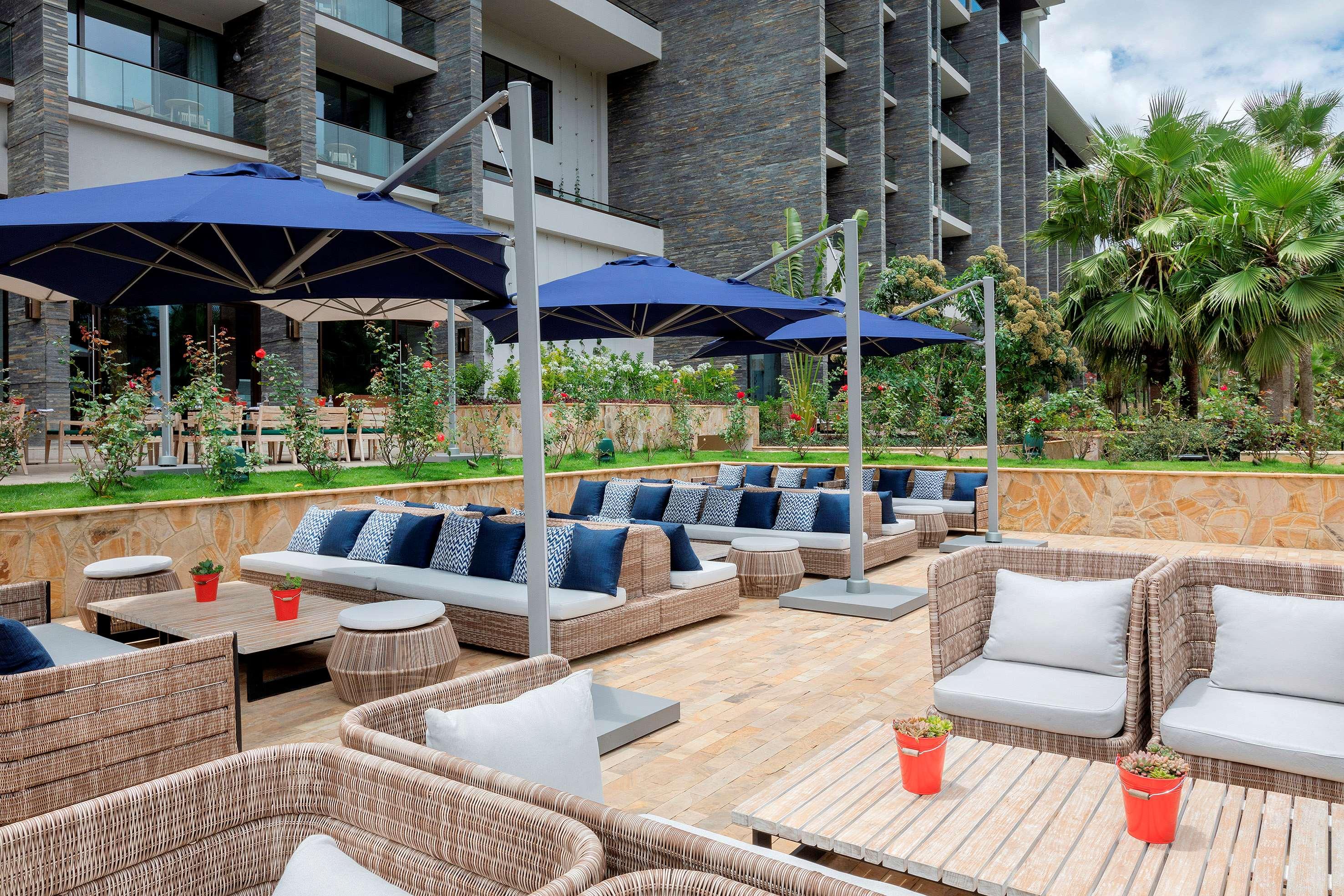Gran Melia Arusha