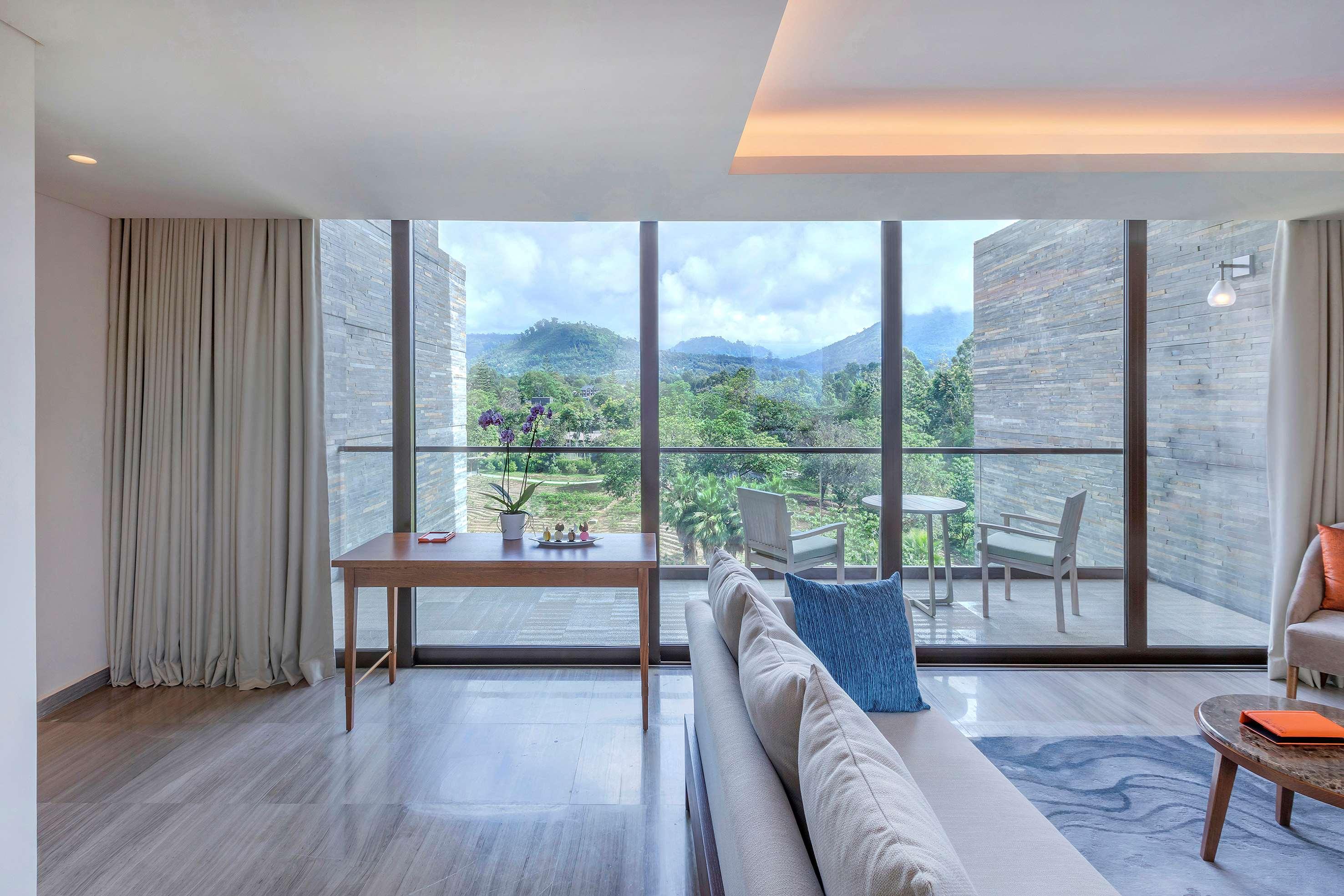 Gran Melia Arusha by null