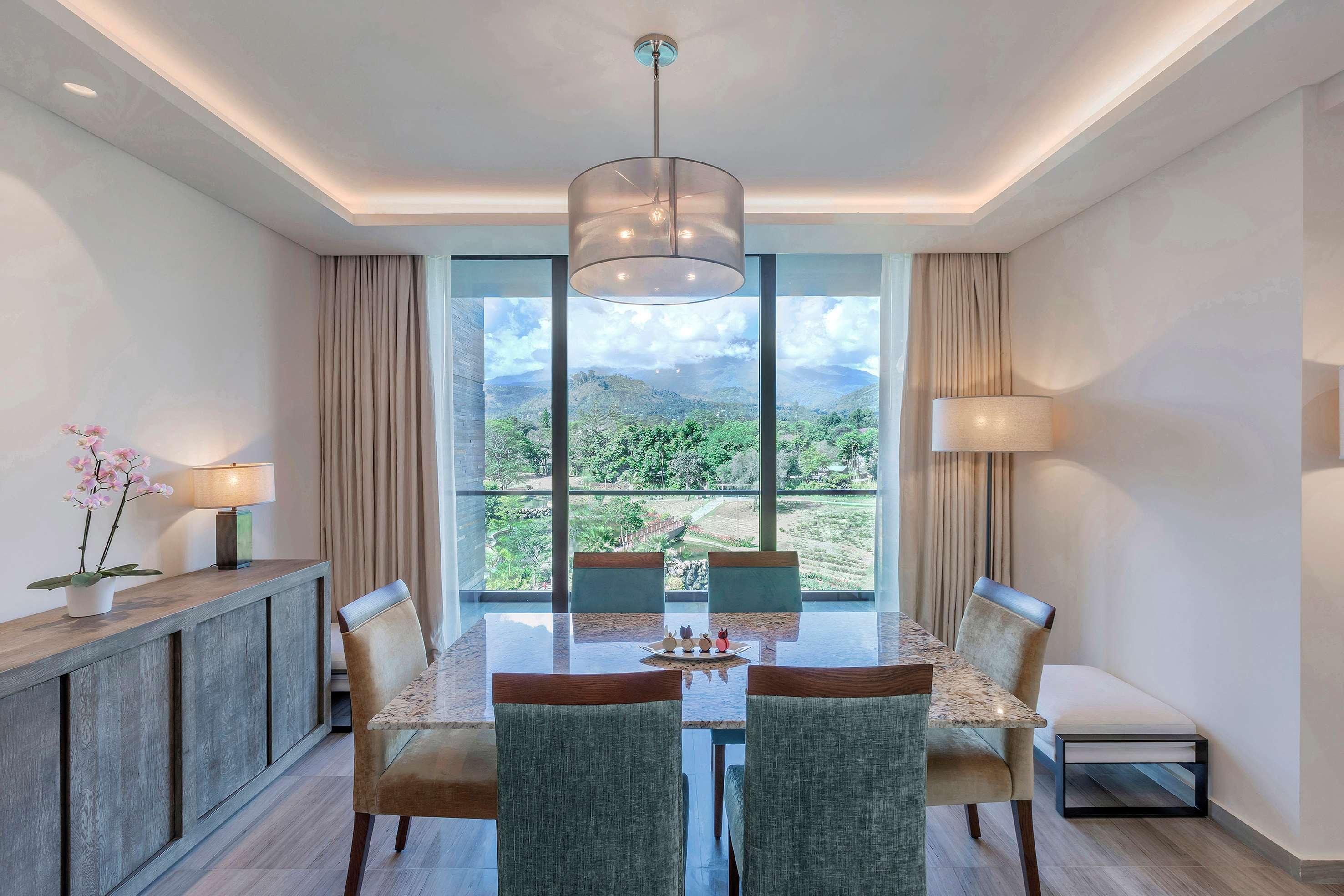 Gran Melia Arusha by null