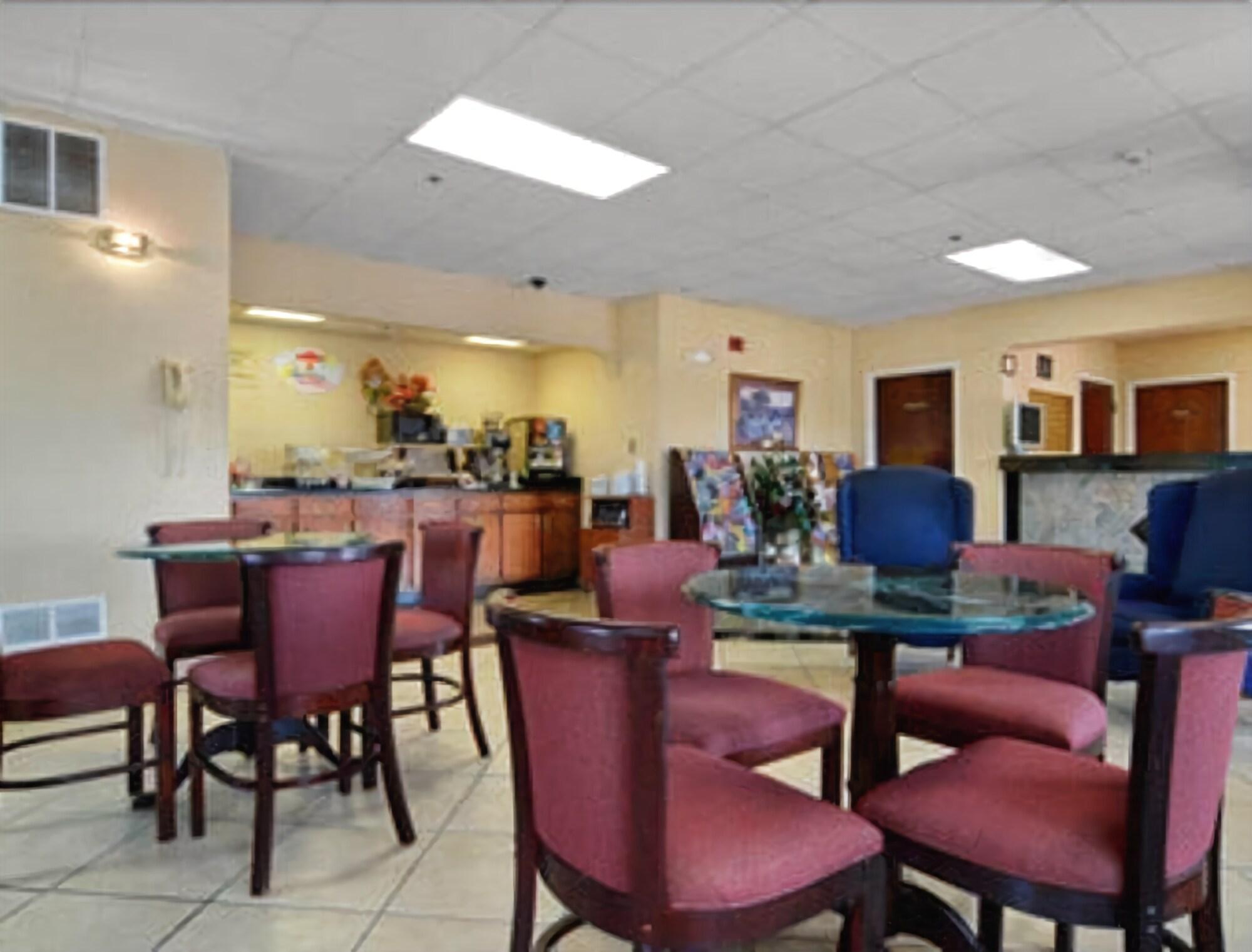 Jameson Inn Conyers