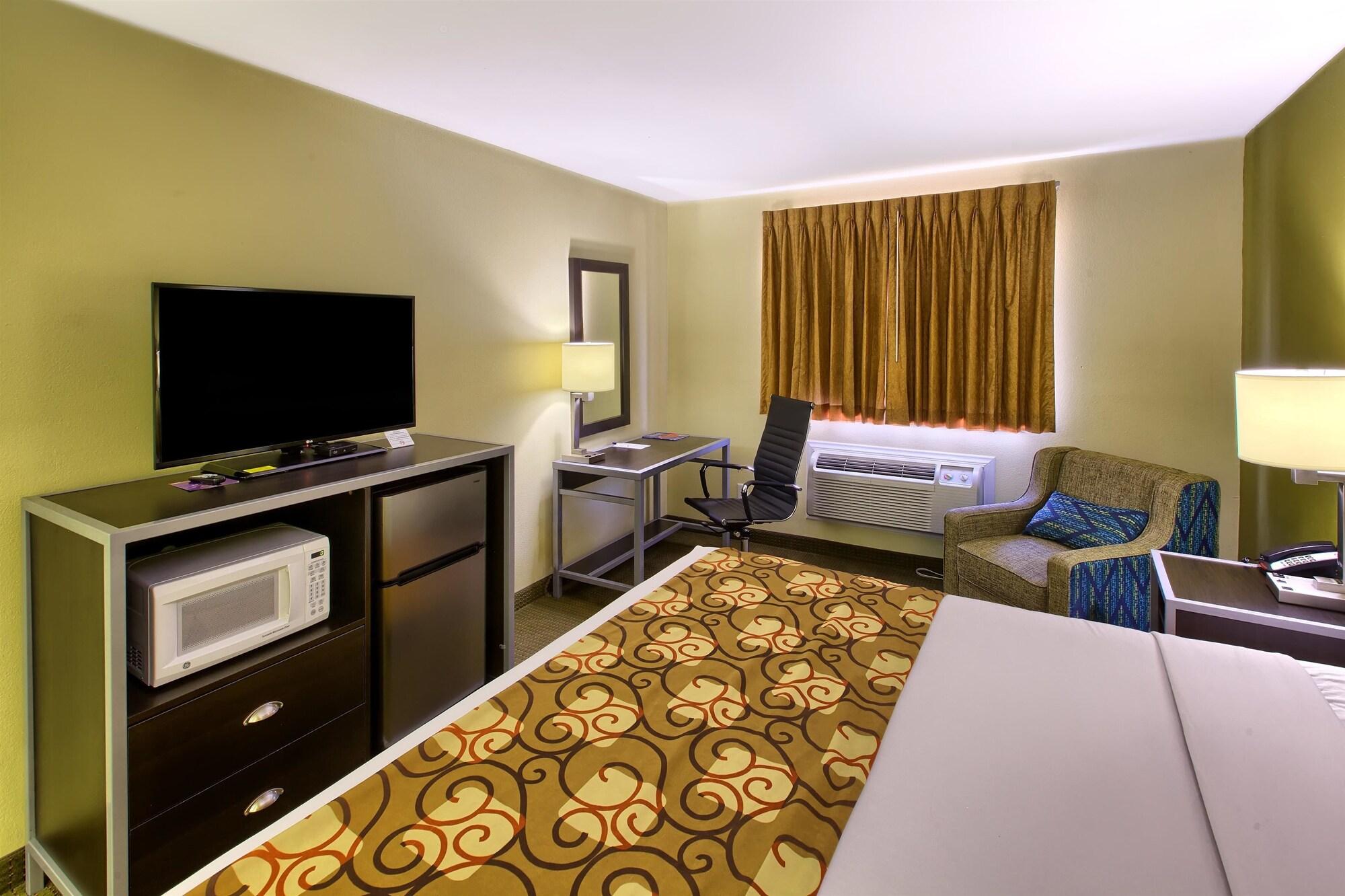 Country Hearth Inn Knightdale Raleigh