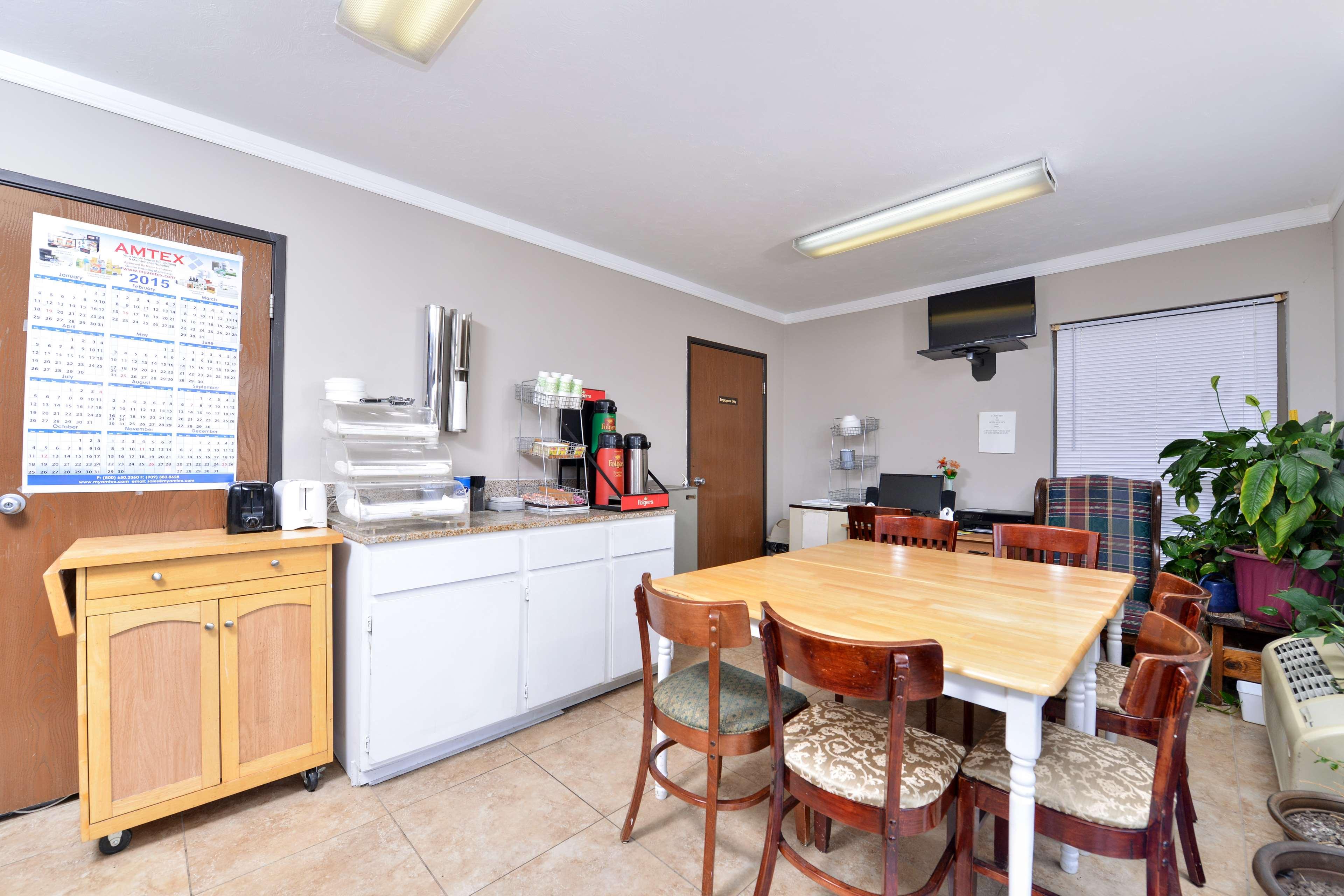 Americas Best Value Inn Augusta S