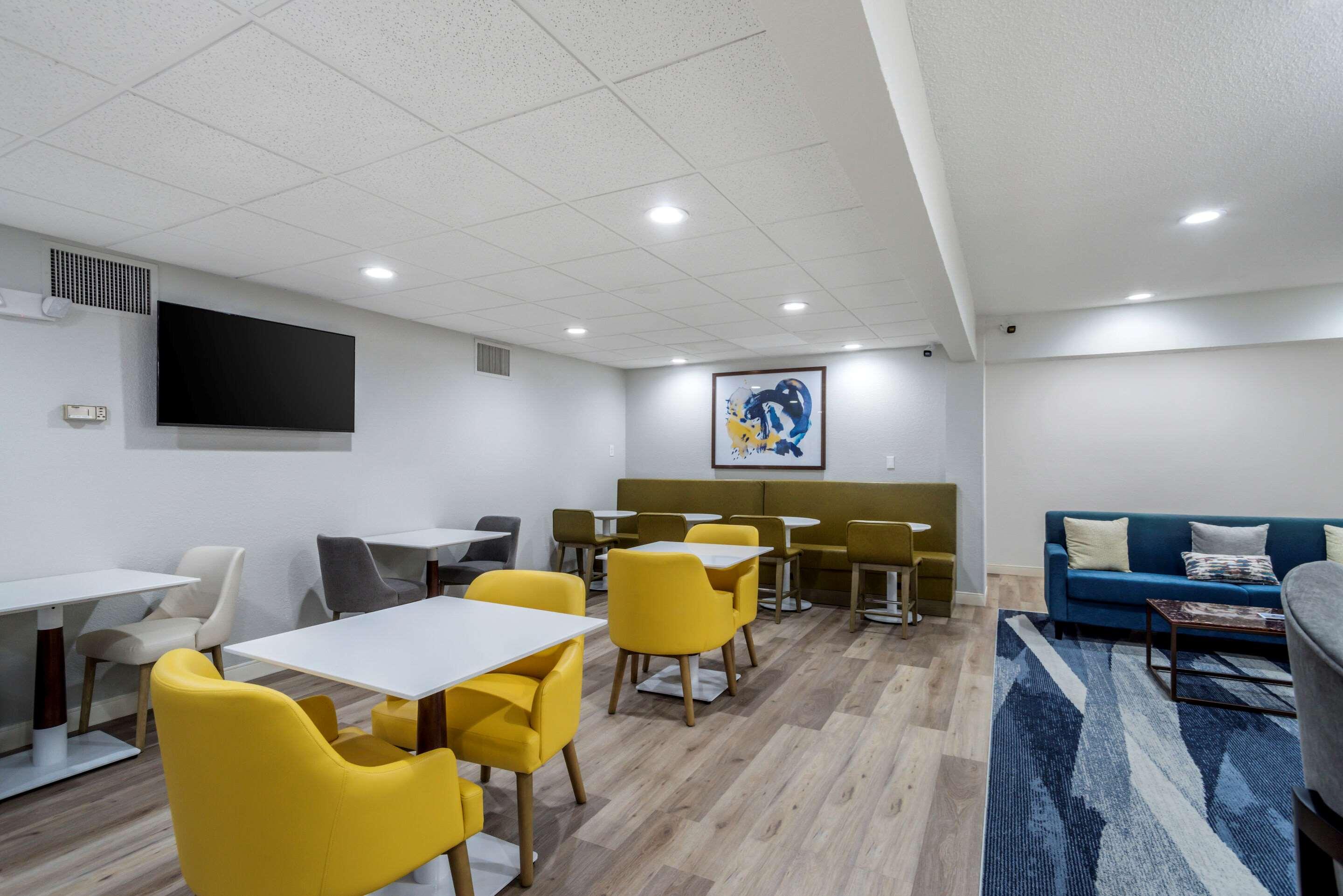Comfort Inn & Suites Lexington South