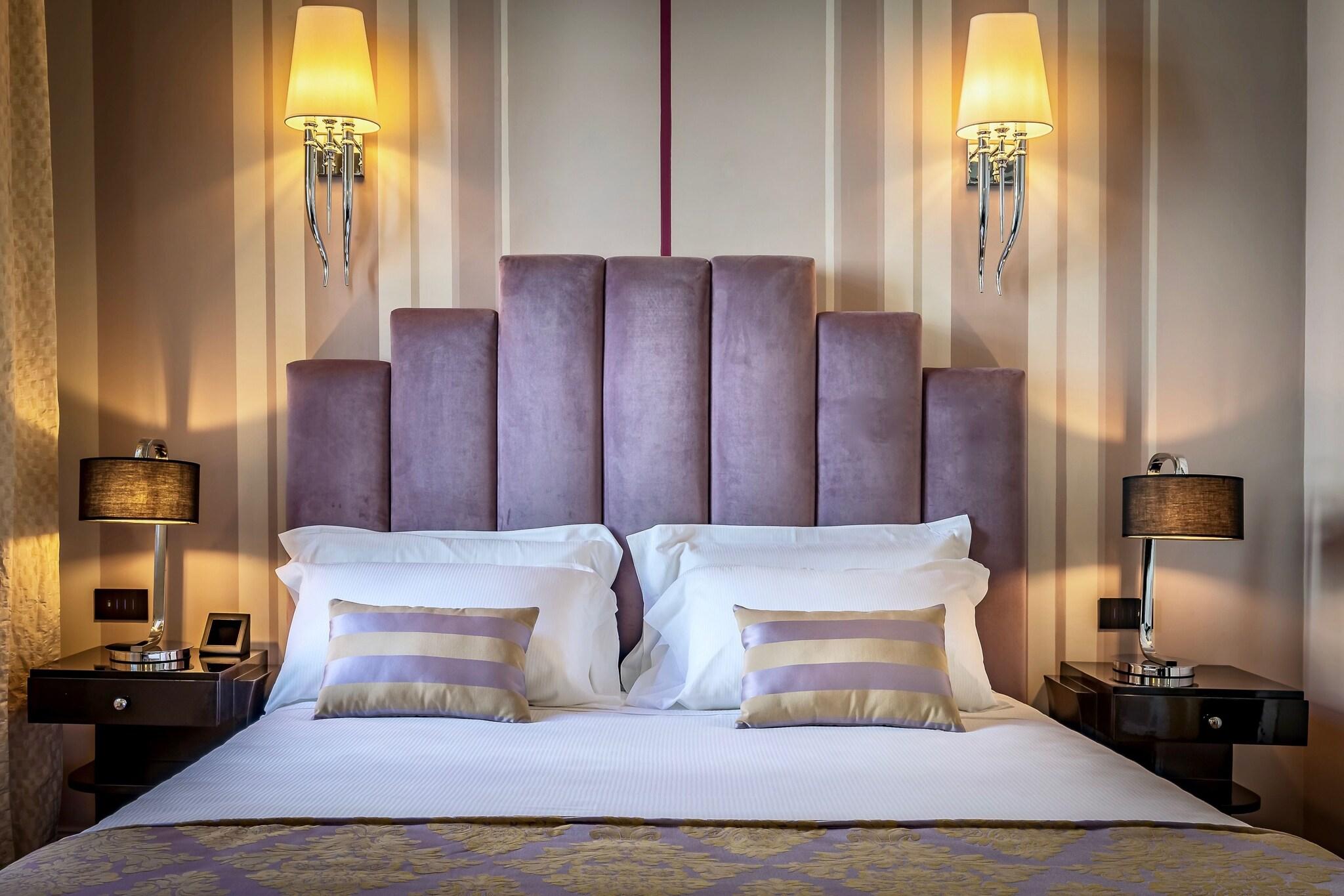 Artè Boutique Hotel