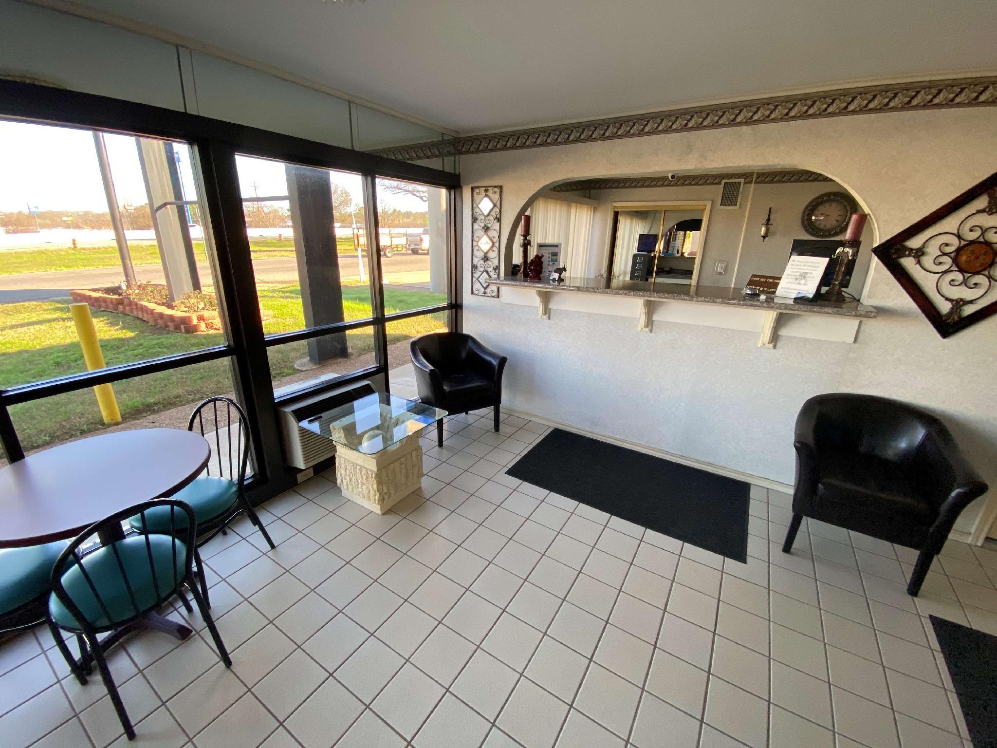 Americas Best Value Inn Tyler Lindale