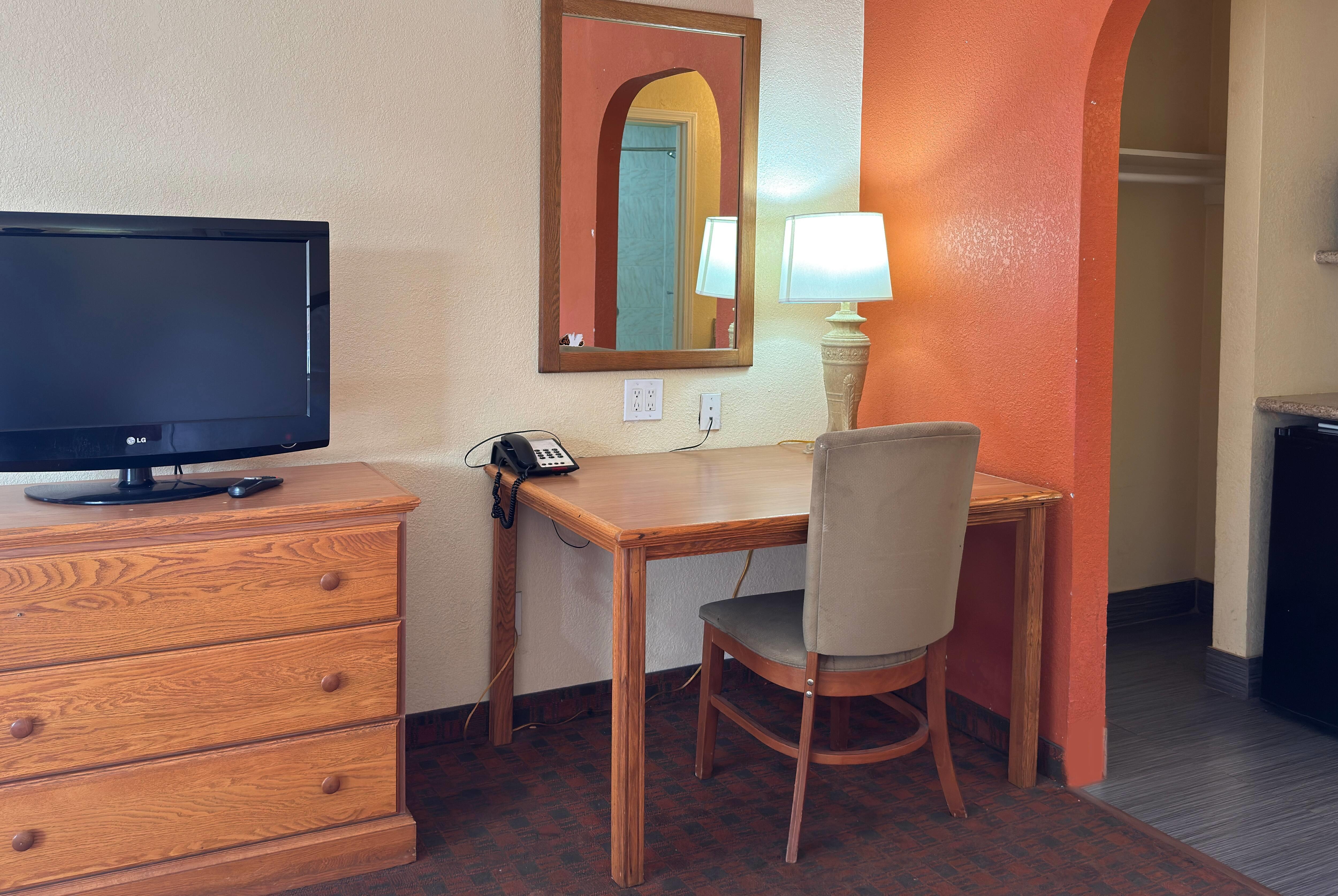 Travelodge by Wyndham Lubbock