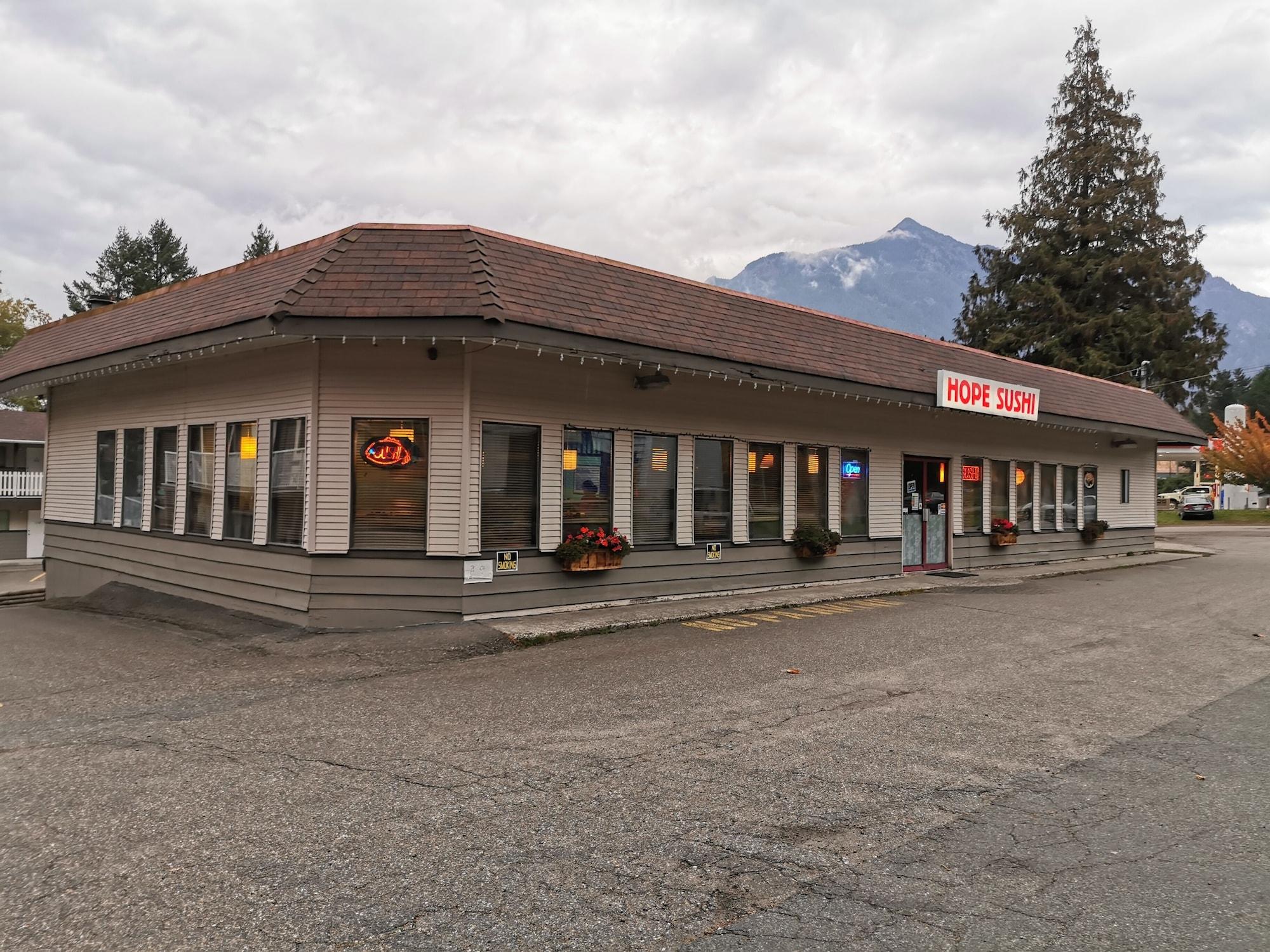 Hope Inn & Suites