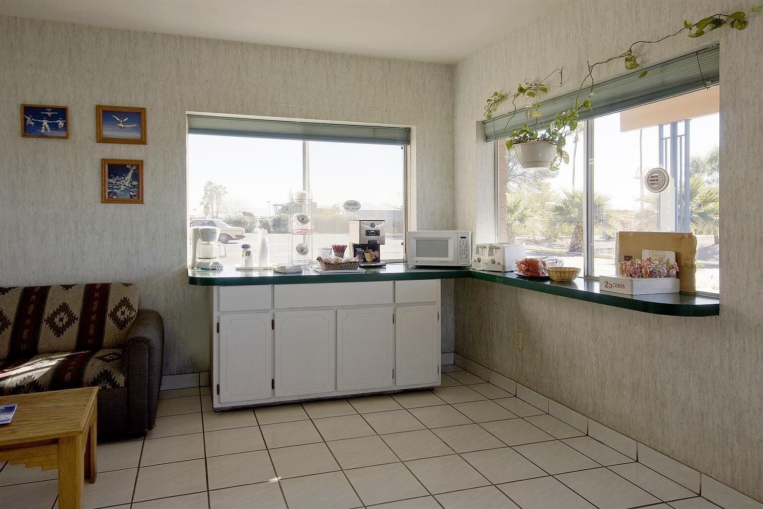 Americas Best Value Inn Eloy Casa Grande