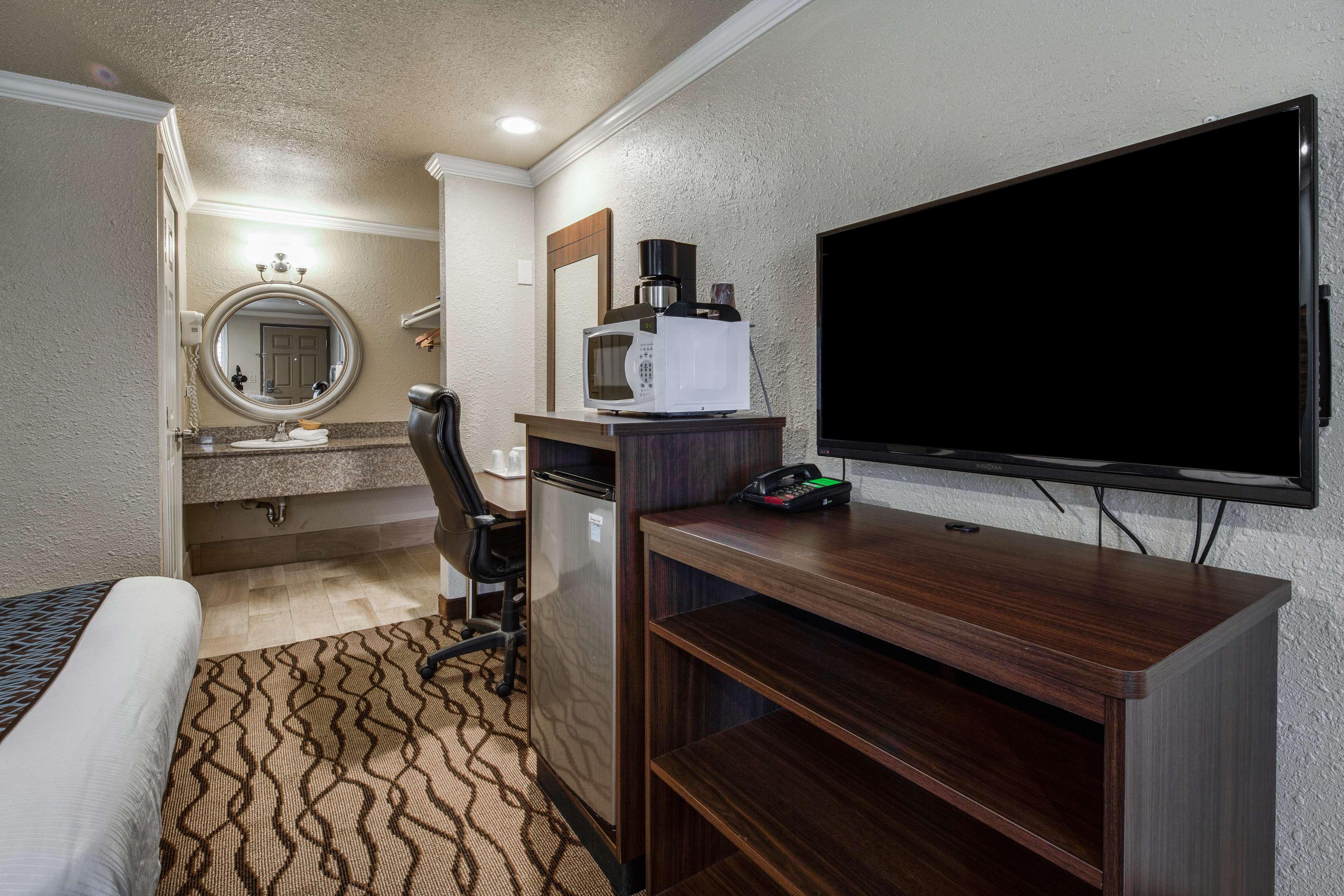 Americas Best Value Inn Richmond San Francisco