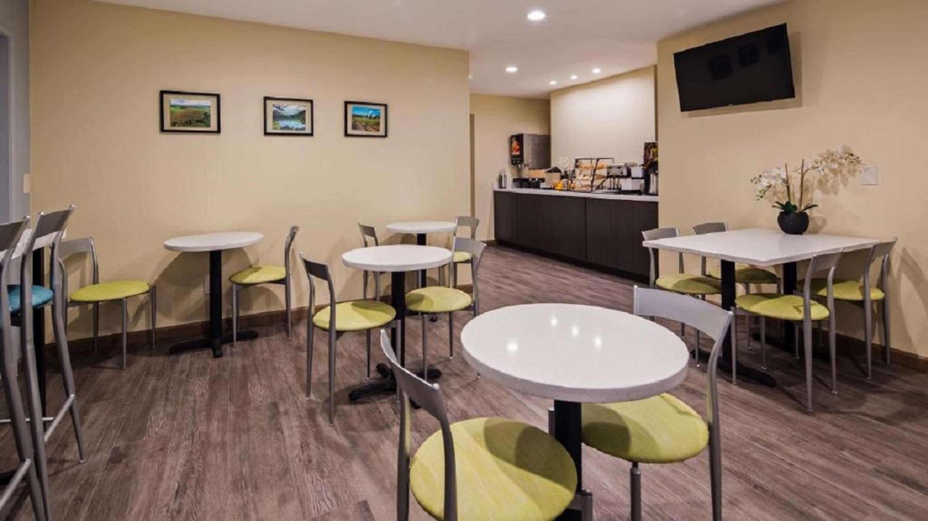 Surestay By Best Western Fairfield Napa Valley