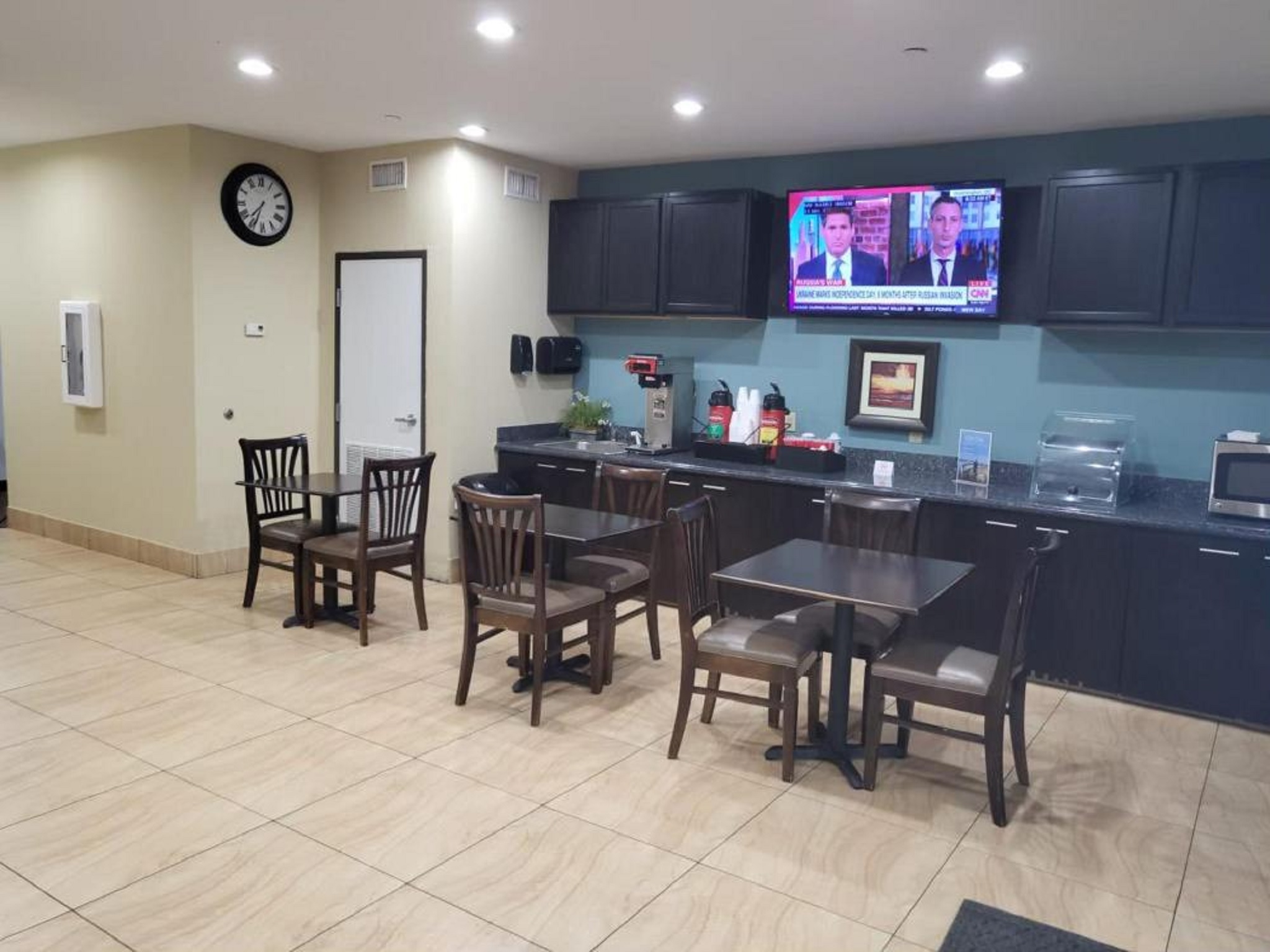 Americas Best Value Inn Sulphur