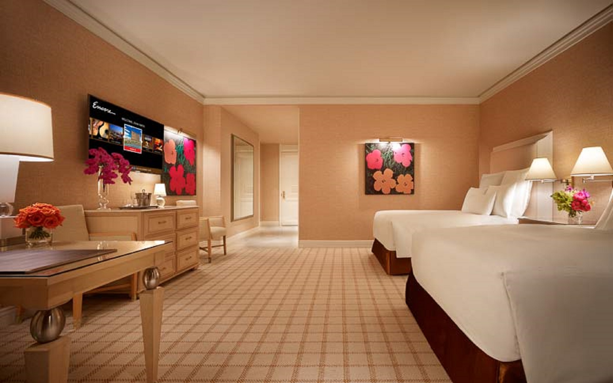 Encore Boston Harbor by null Encore Boston Harbor by null