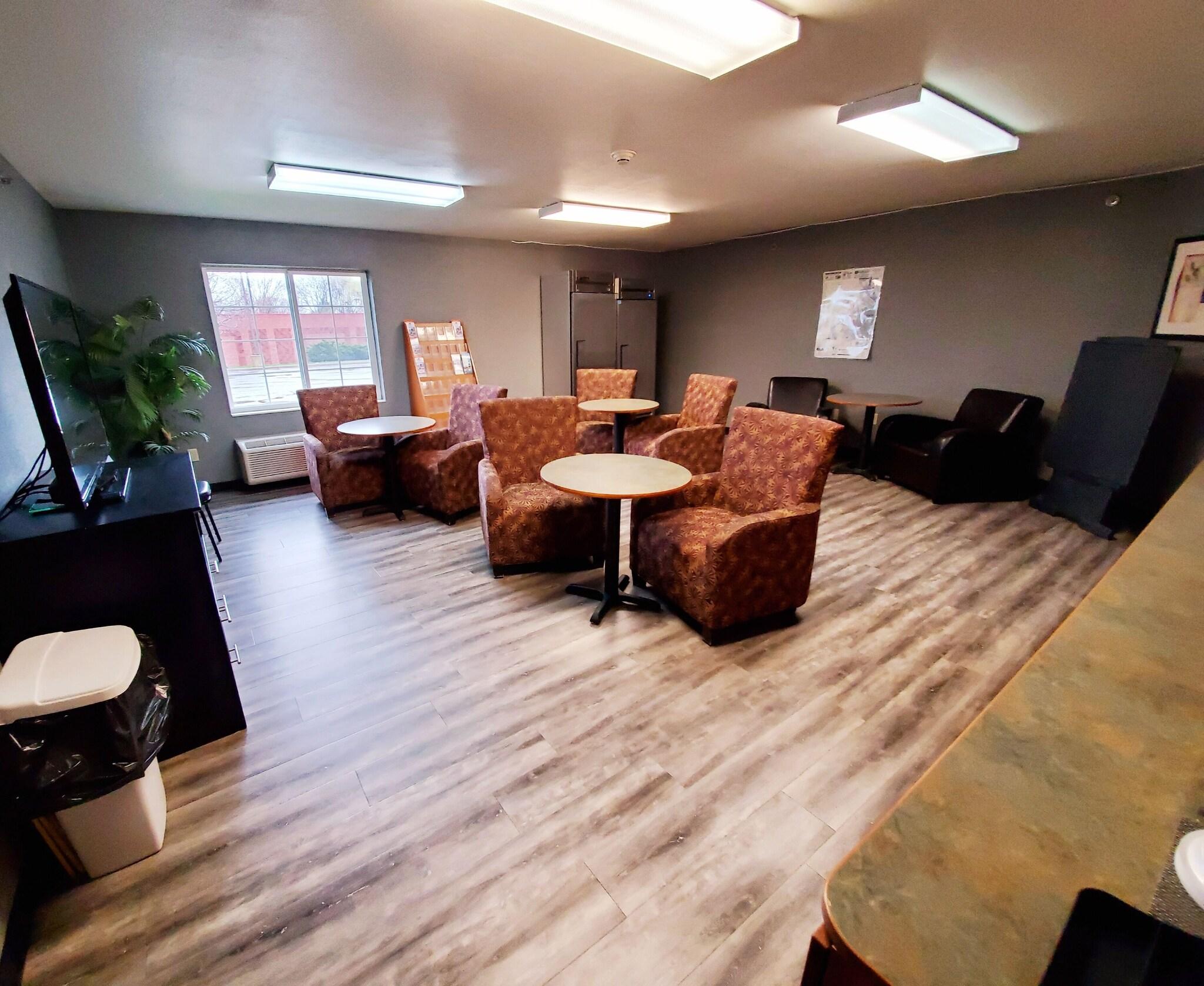 Americas Best Value Inn And Suites Racine