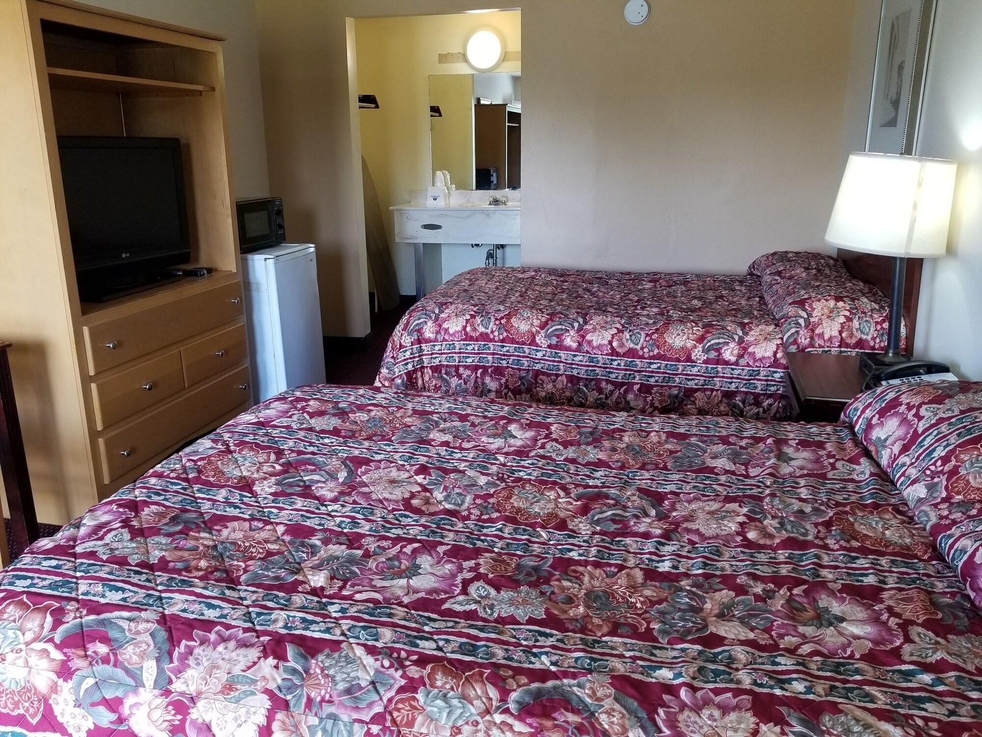 Americas Best Value Inn Chesapeake