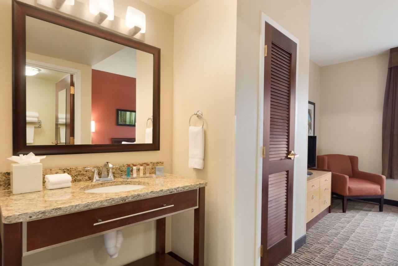 Hawthorn Extended Stay Port Arthur
