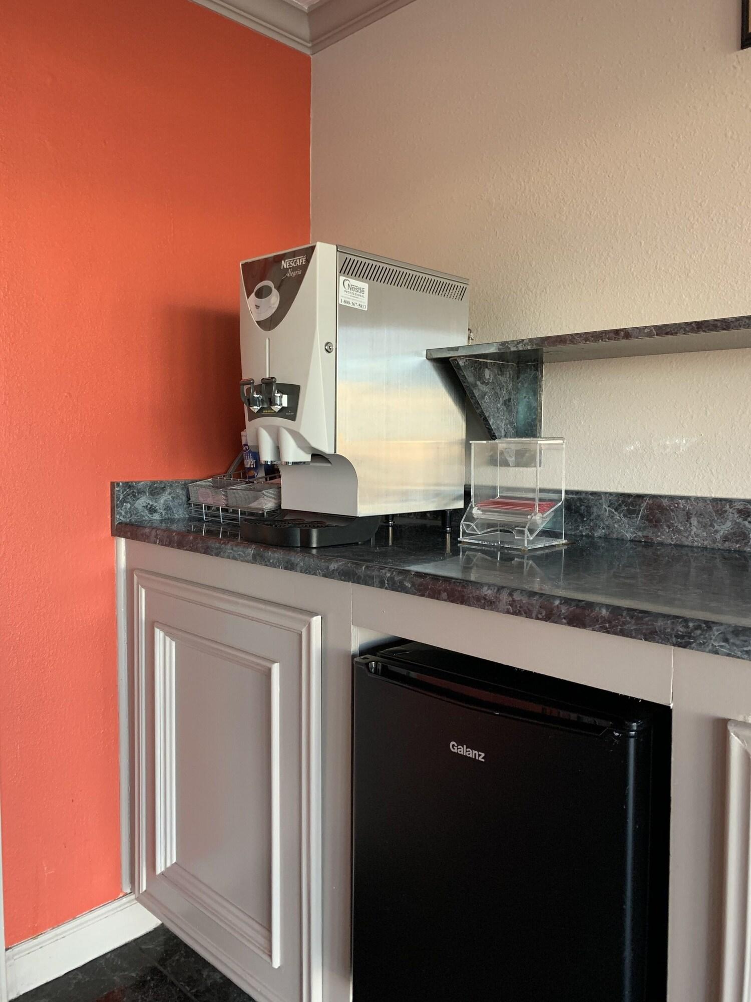 Americas Best Value Inn Houston/Hobby Airport