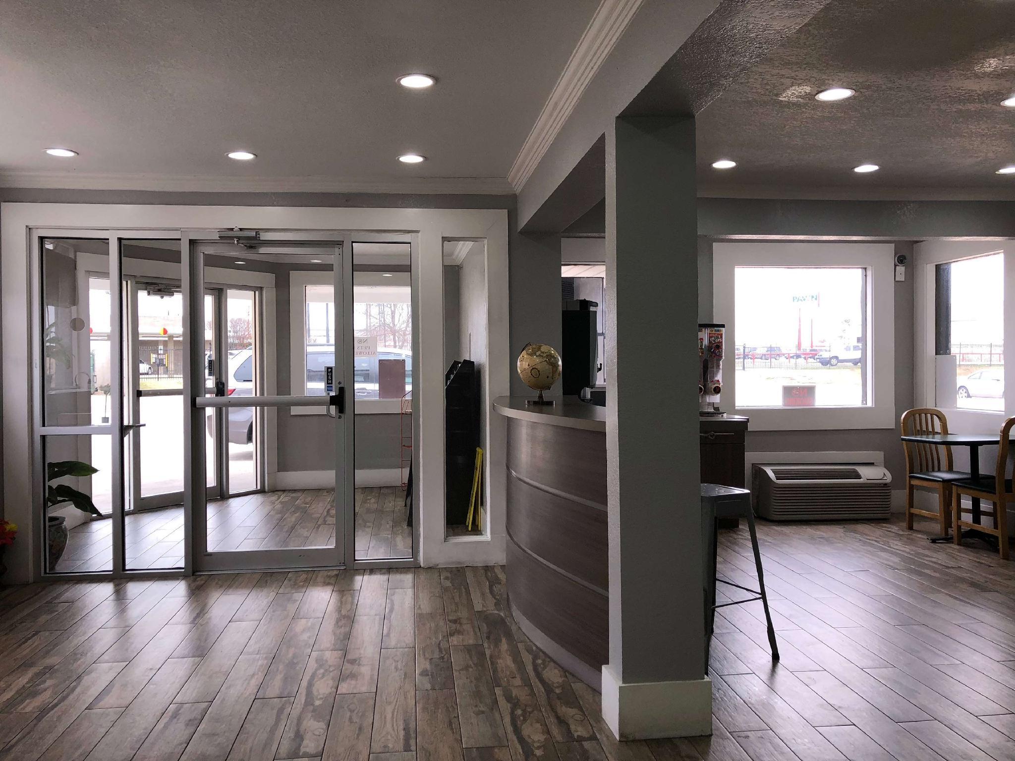 Americas Best Value Inn Garland Dallas