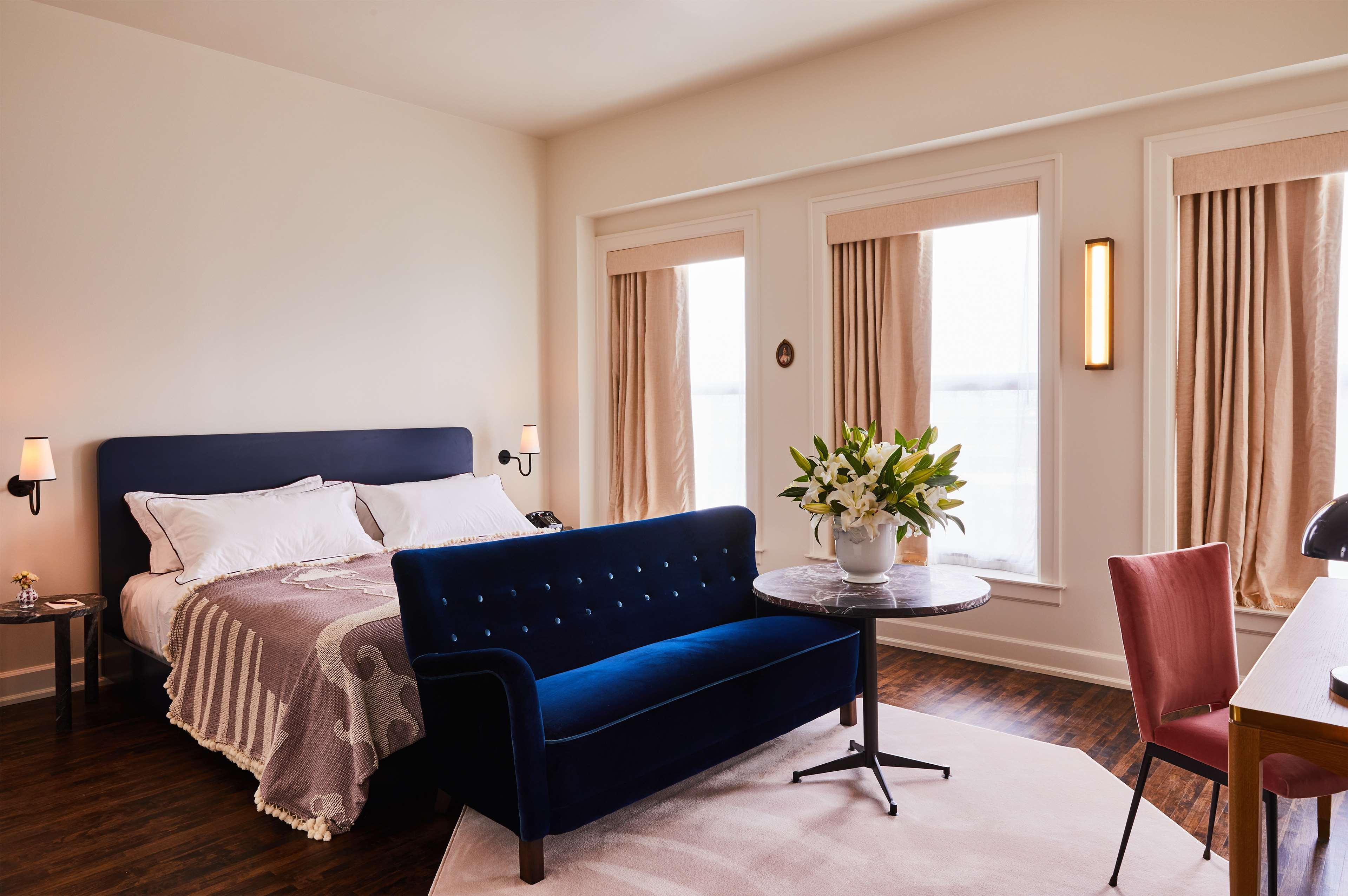 The Siren Hotel by null The Siren Hotel by null