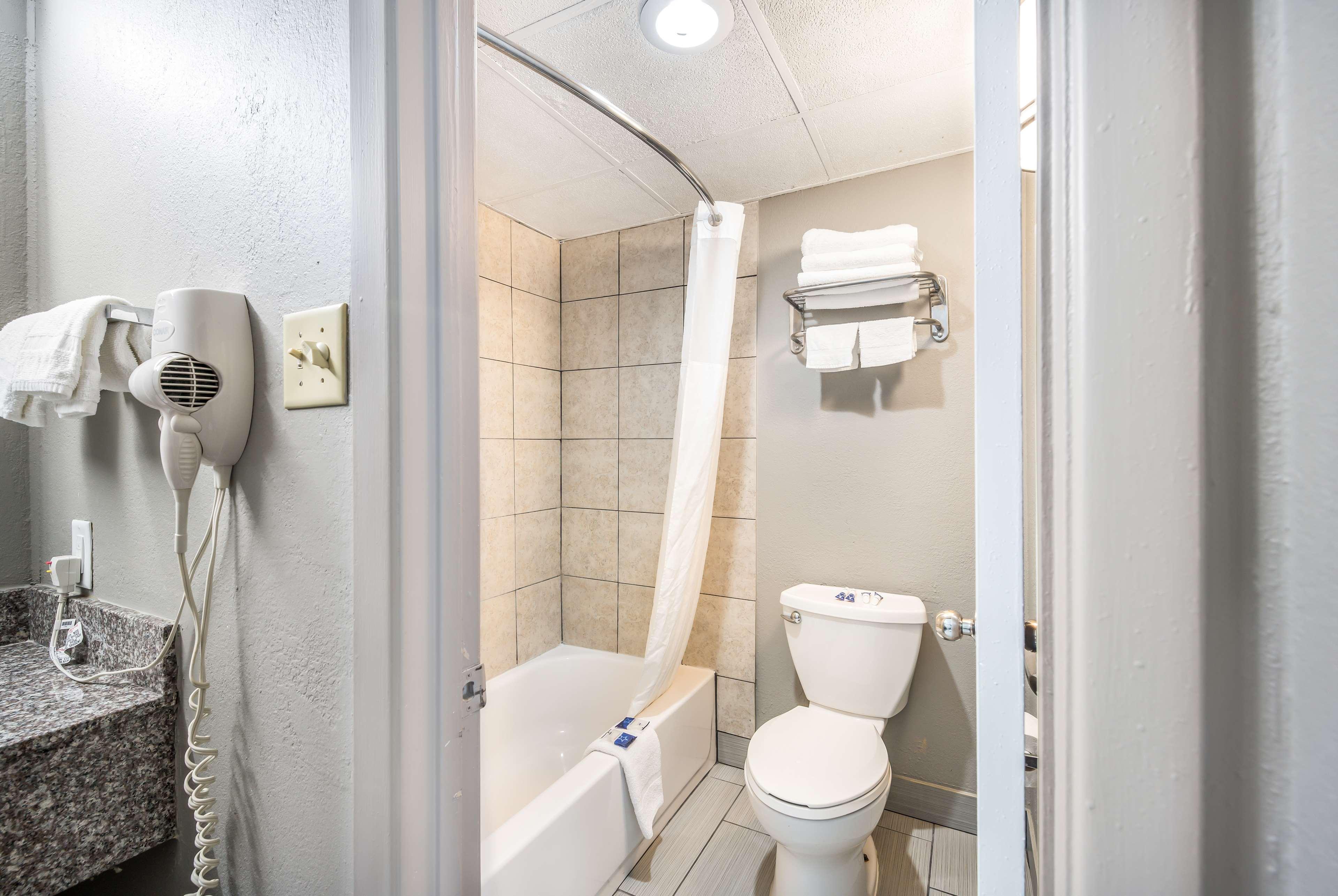 Americas Best Value Inn Suites Arkadelphia