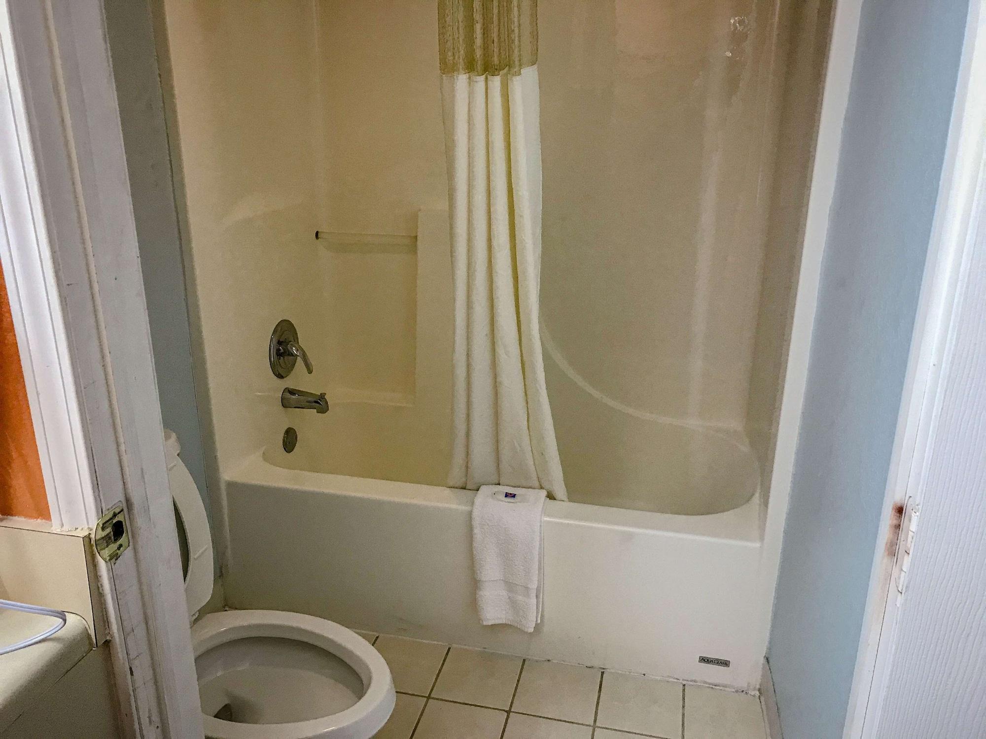 Americas Best Value Inn Ozark