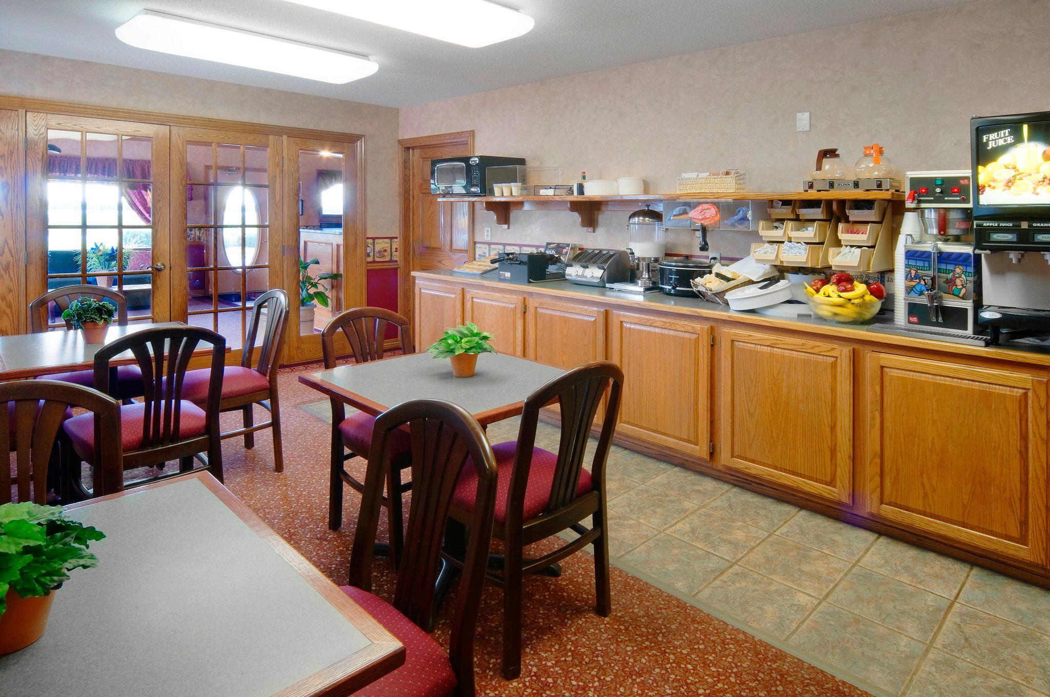 Americas Best Value Inn York